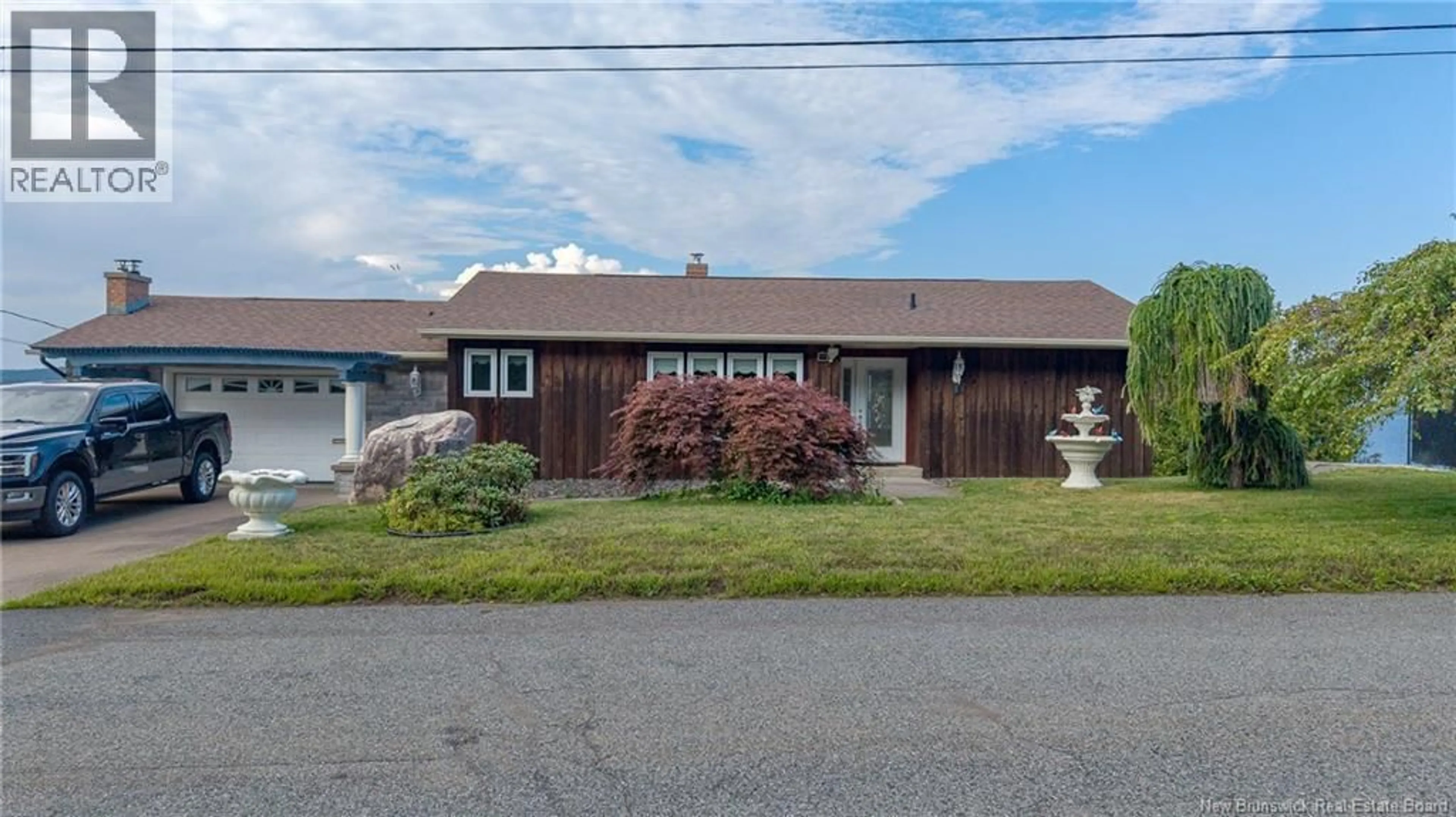 Unknown for 127 BAY CRESECENT DRIVE, Saint John New Brunswick E2M6M1