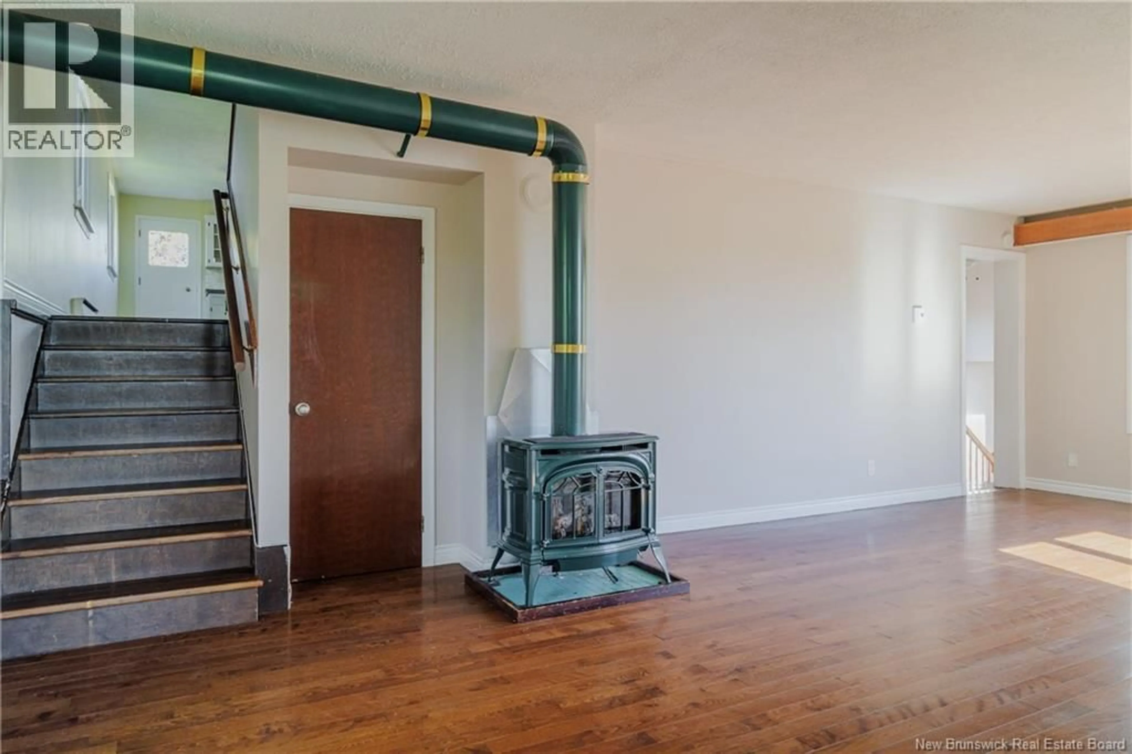 A pic of a room for Units A+B - 107 FULTON AVENUE AVENUE, Fredericton New Brunswick E3A2B5