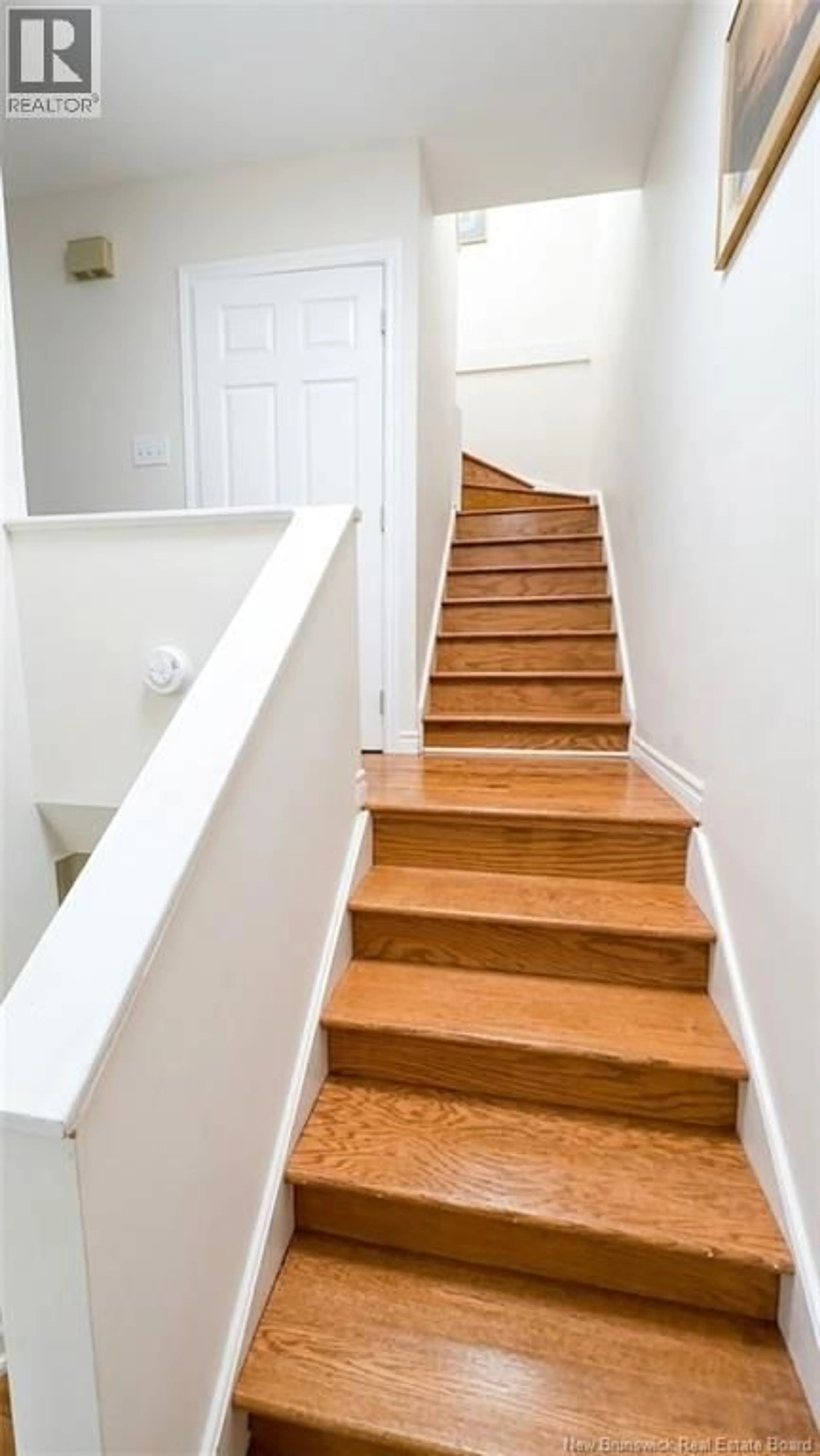 Stairs for 110 TARTAN STREET, Saint John New Brunswick E2K2R7