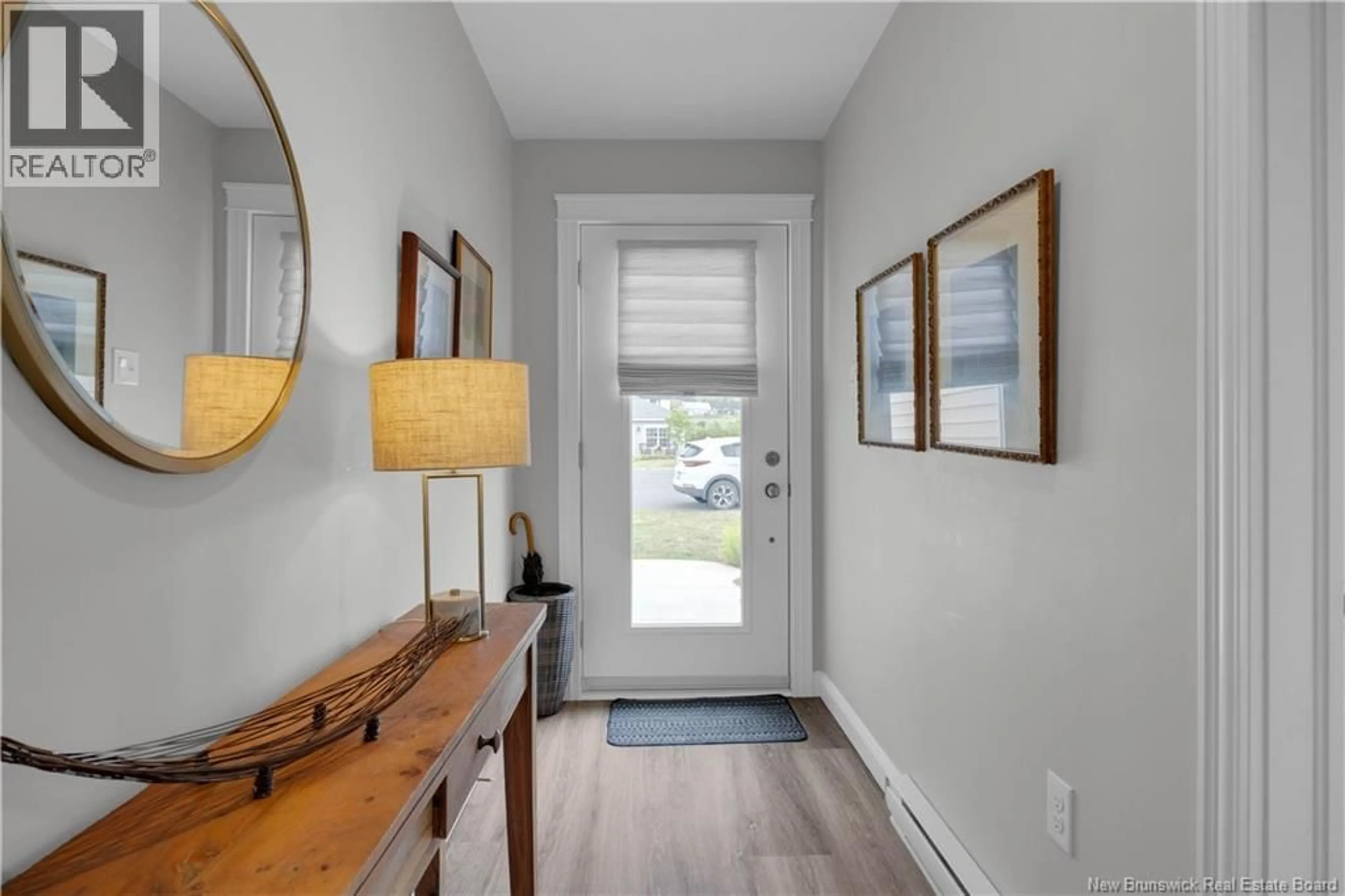 Indoor entryway for 30 ELIZABETH LANE, Sussex New Brunswick E4E0K2