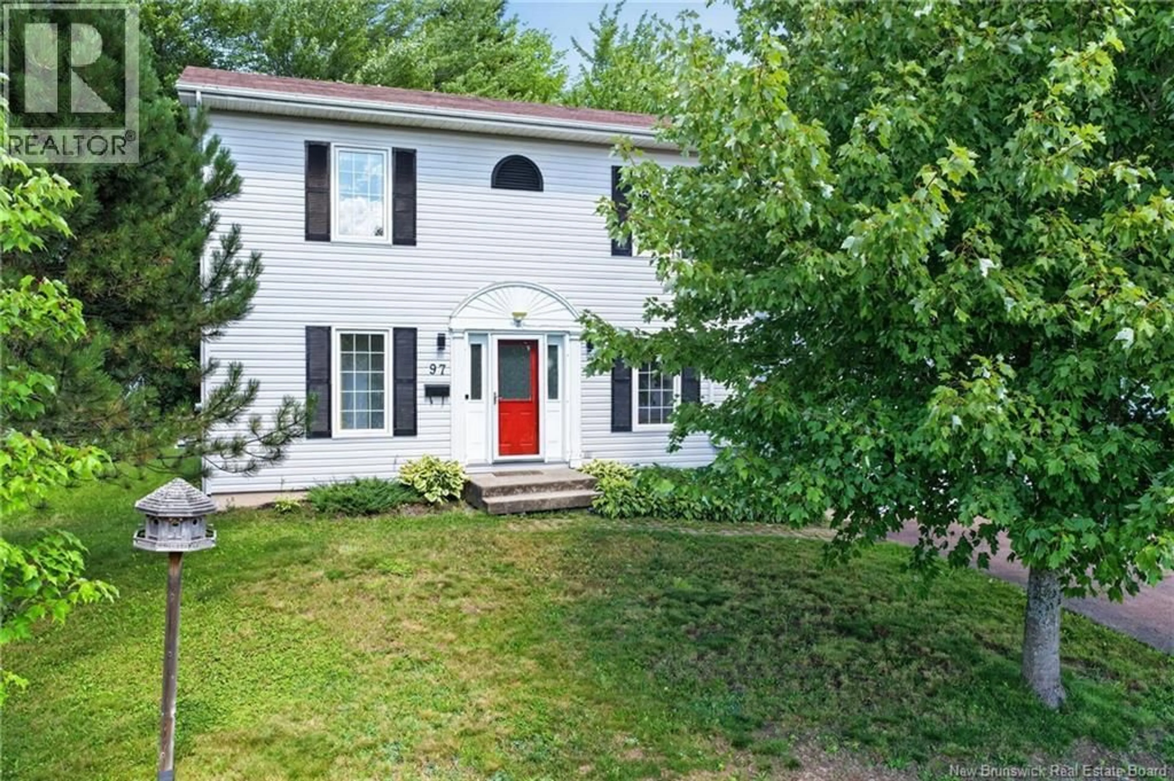 Unknown for 97 OLD OAK CRESCENT, Moncton New Brunswick E1A6W3