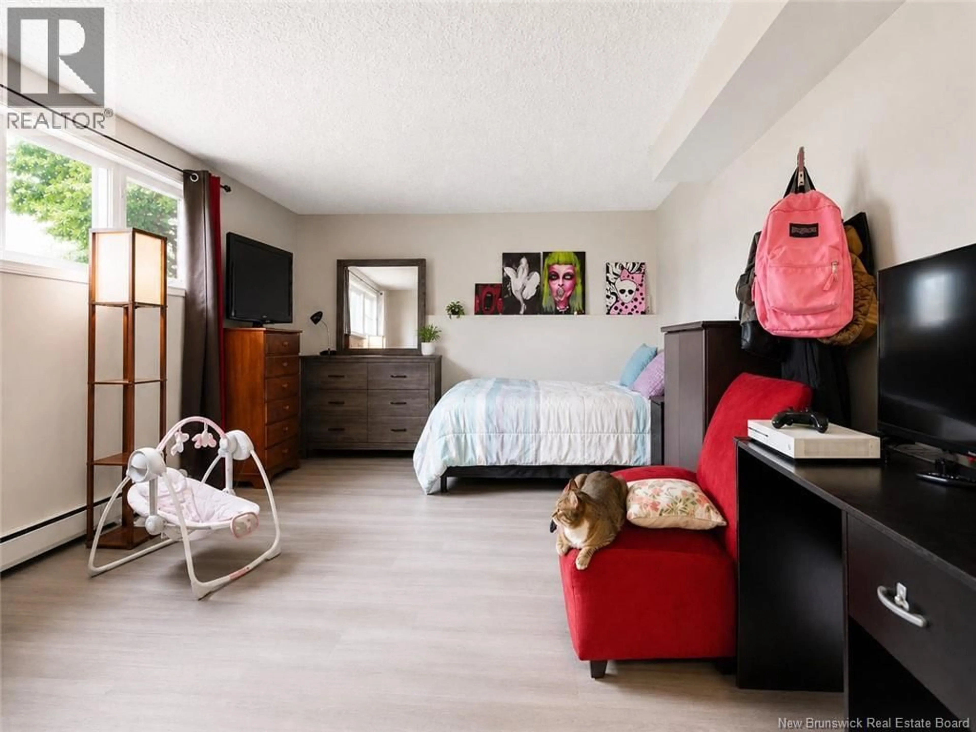 A pic of a room for 136-138 CRANDALL STREET, Moncton New Brunswick E1C4E3