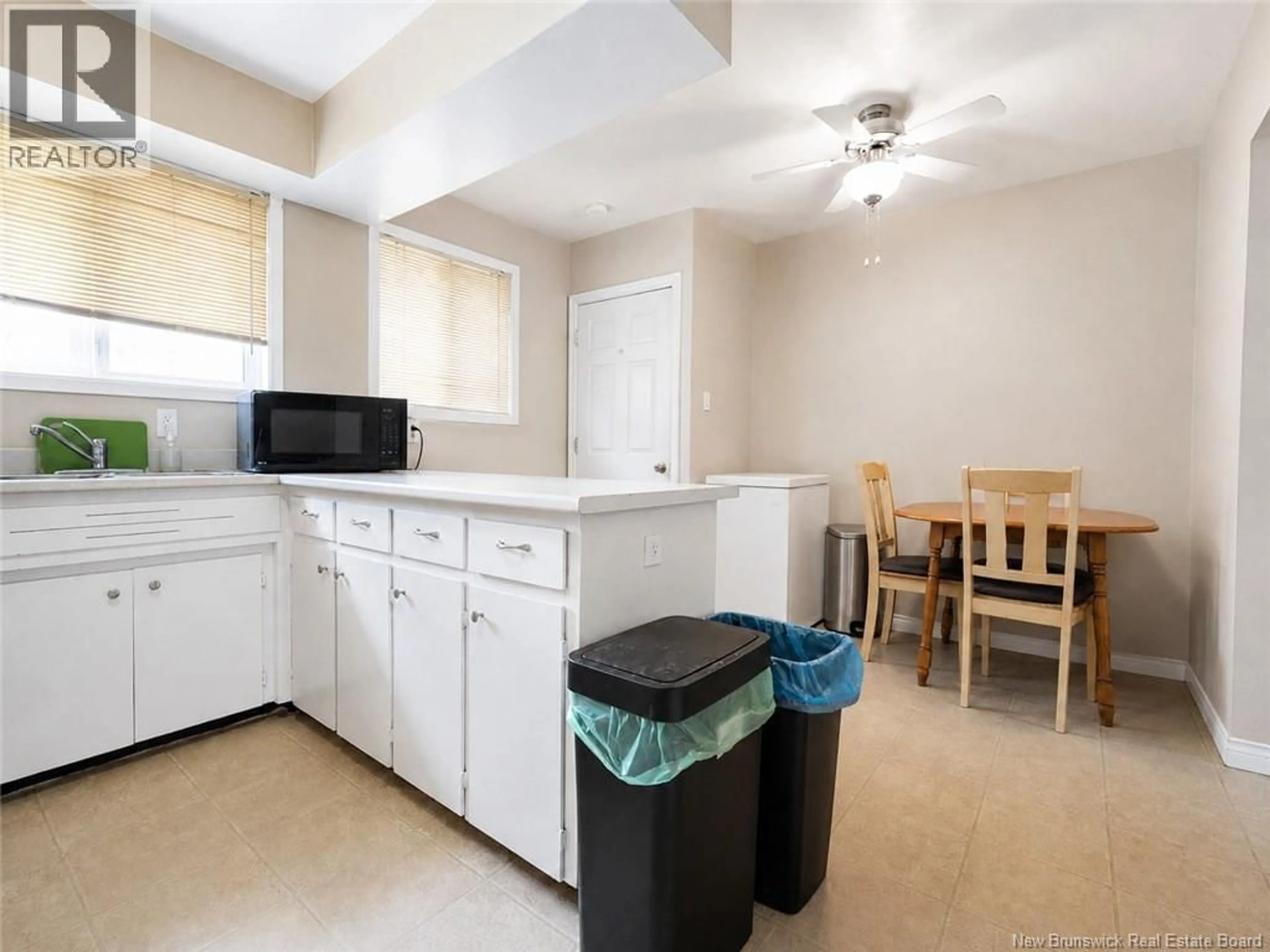 Standard kitchen, unknown for 136-138 CRANDALL STREET, Moncton New Brunswick E1C4E3