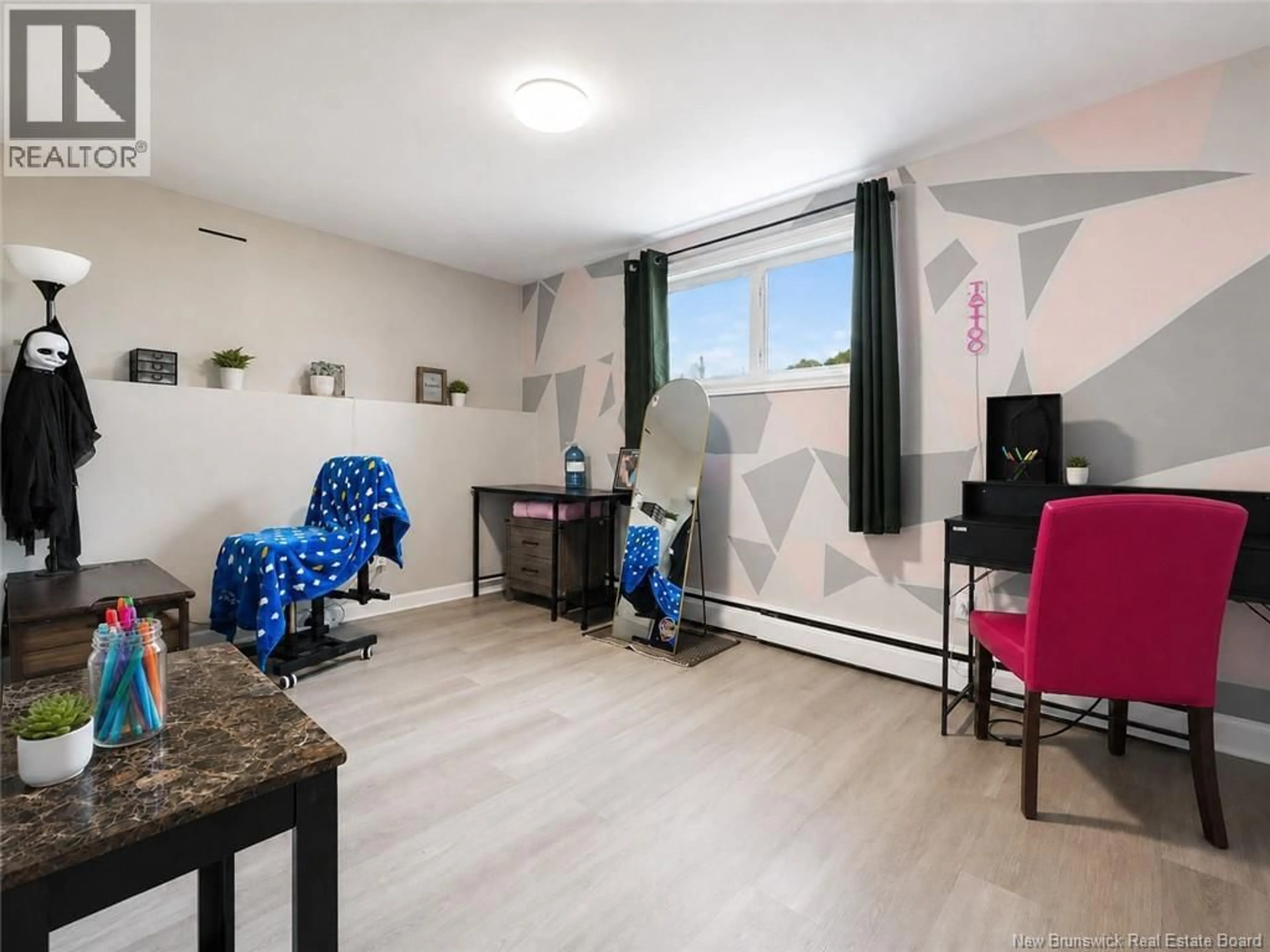 A pic of a room for 136-138 CRANDALL STREET, Moncton New Brunswick E1C4E3