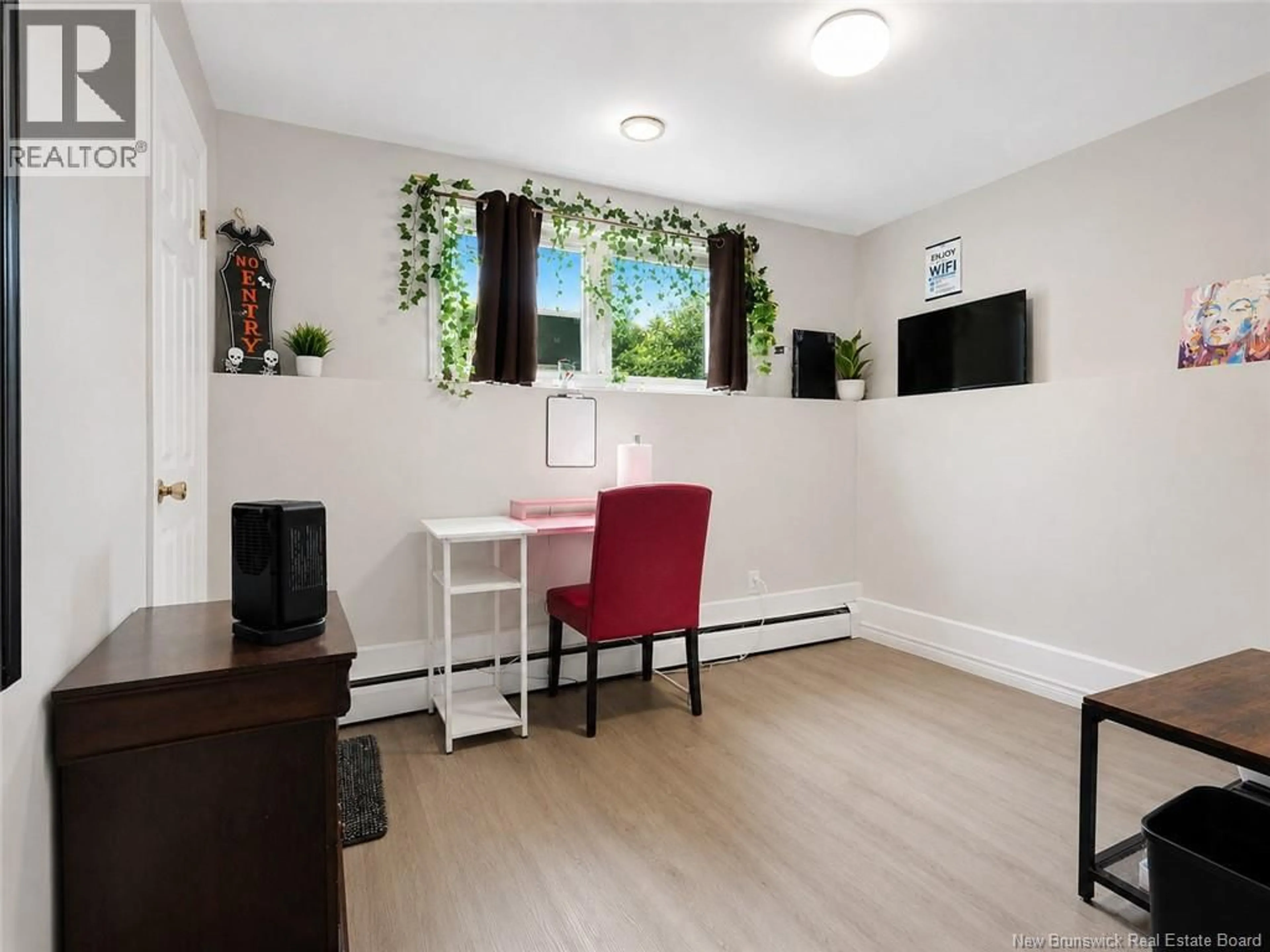 A pic of a room for 136-138 CRANDALL STREET, Moncton New Brunswick E1C4E3