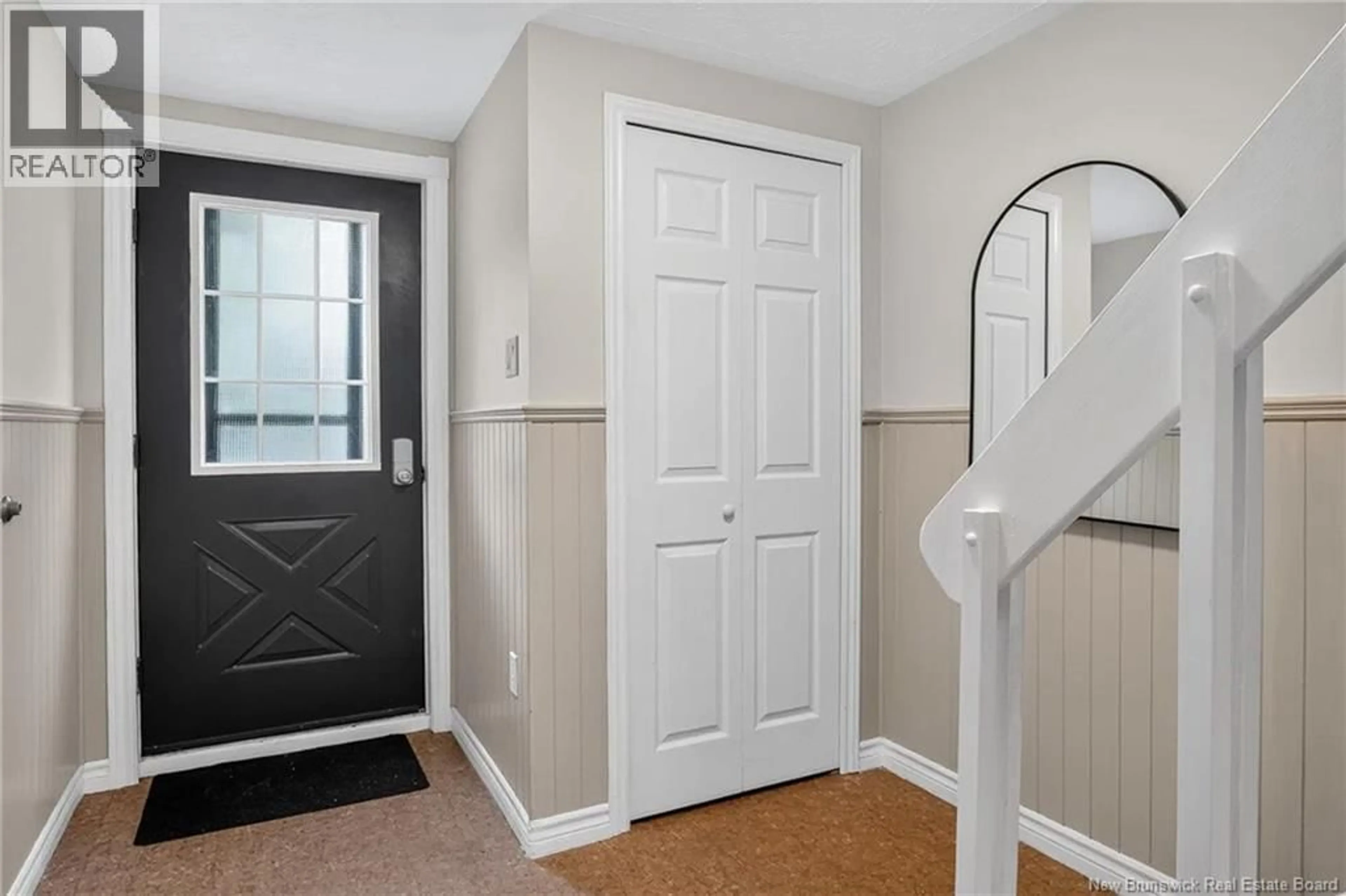 Indoor entryway for 31 SHADOWHILL COURT, Rothesay New Brunswick E2E3M4