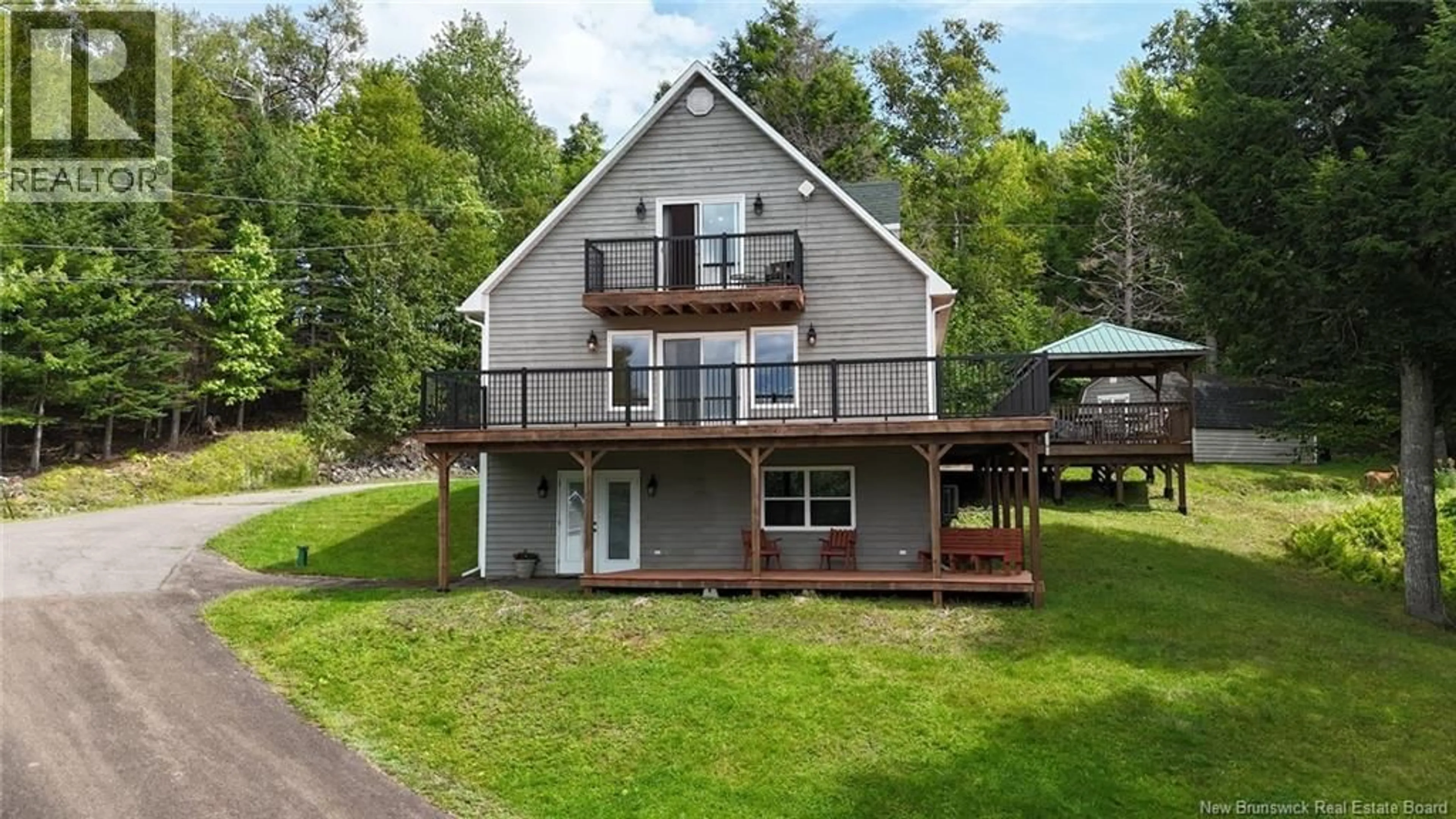 Unknown for 211 JACKSON ROAD, Keswick Ridge New Brunswick E6L1V6