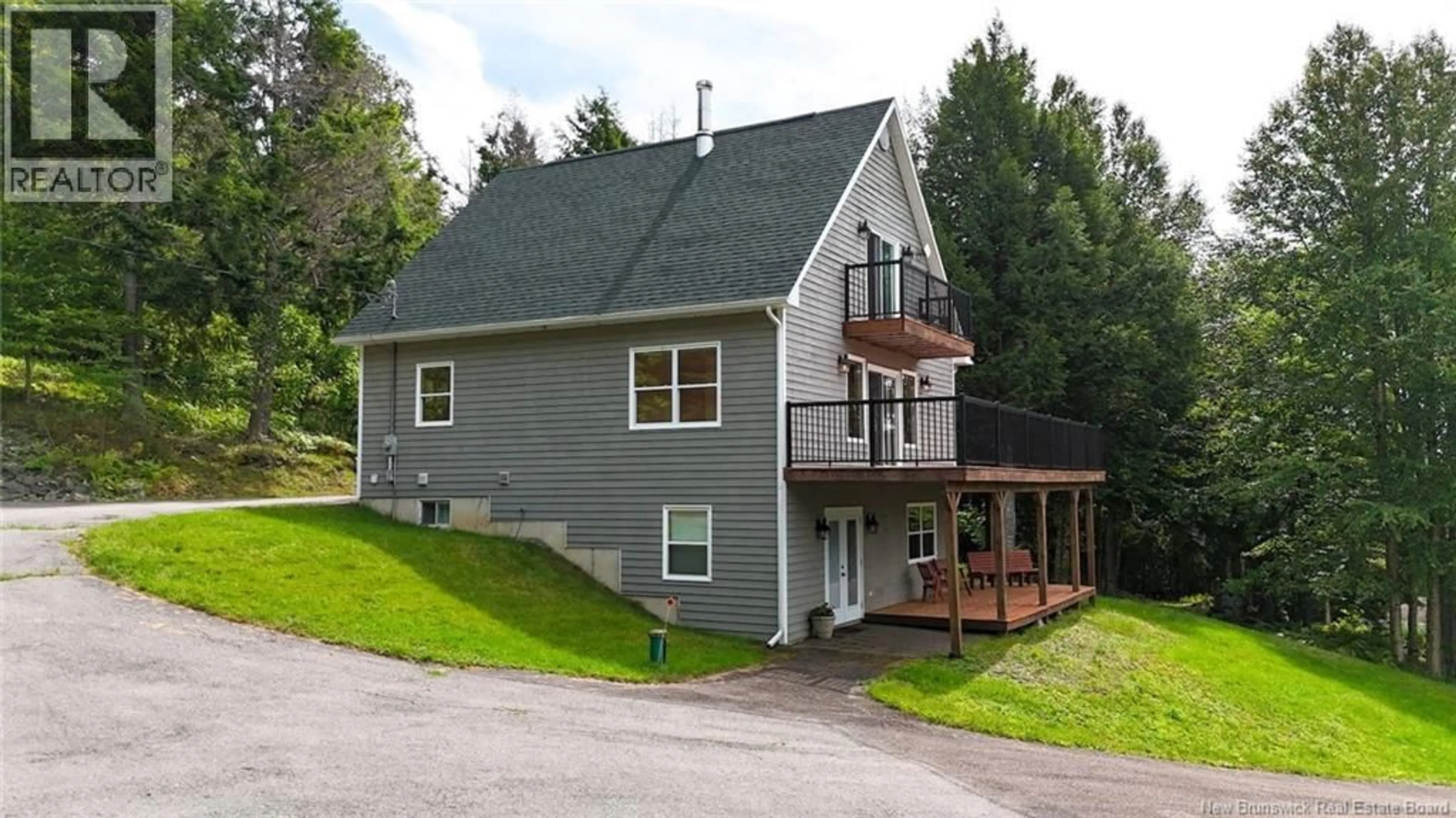 Unknown for 211 JACKSON ROAD, Keswick Ridge New Brunswick E6L1V6