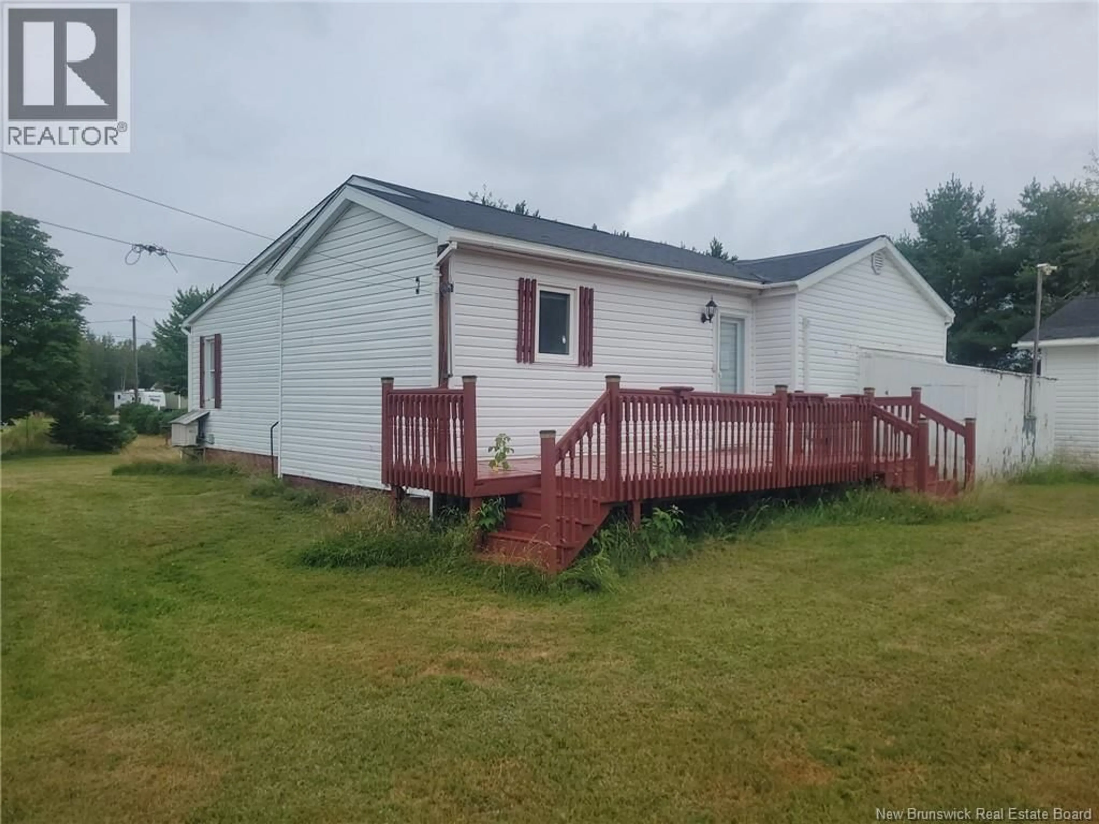 Unknown for 197 PRINCIPAL, Neguac New Brunswick E9G1R4