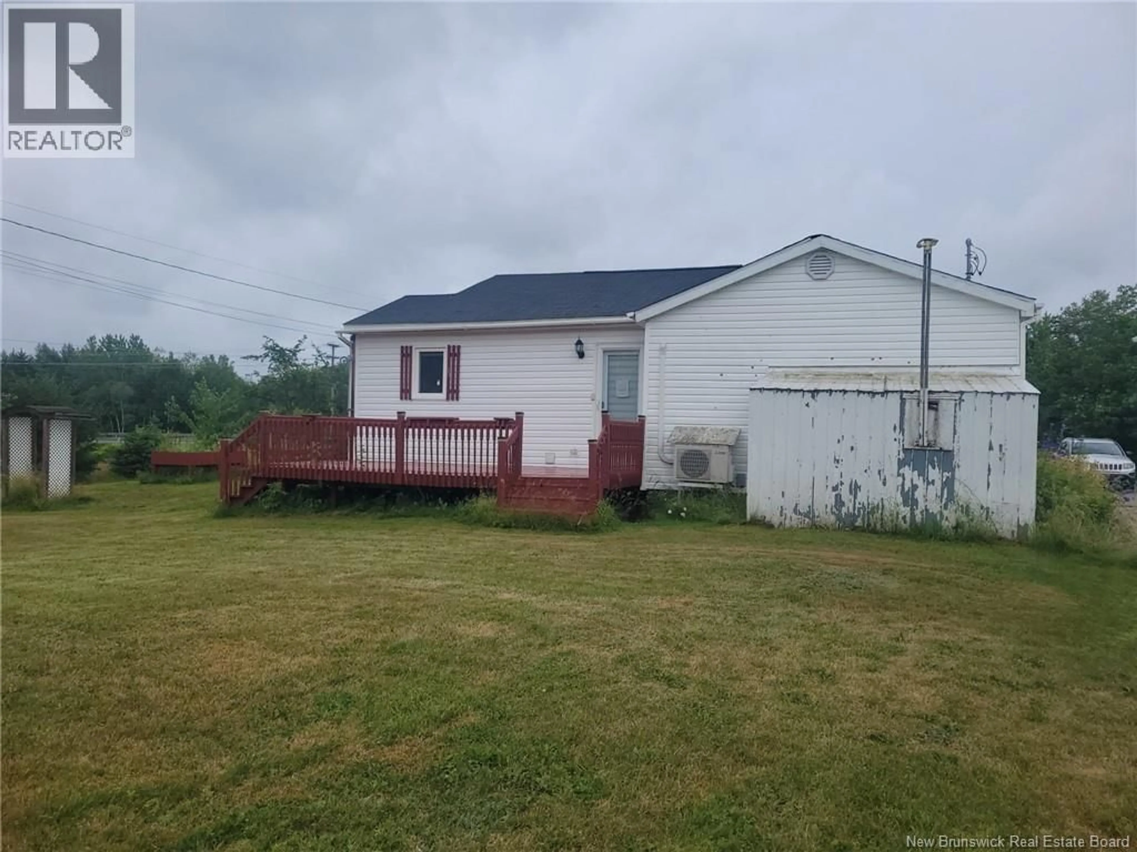 Unknown for 197 PRINCIPAL, Neguac New Brunswick E9G1R4