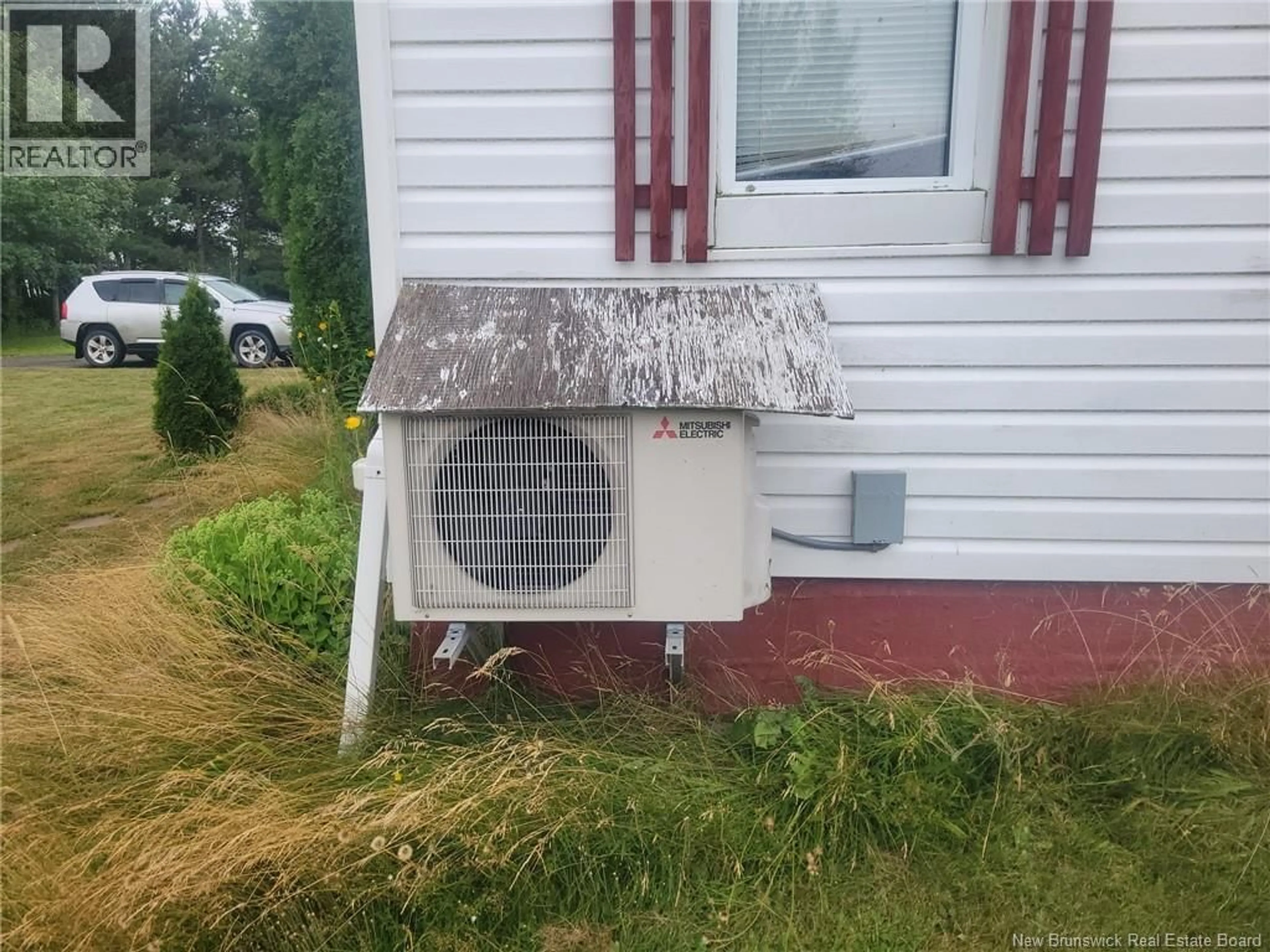 Shed for 197 PRINCIPAL, Neguac New Brunswick E9G1R4