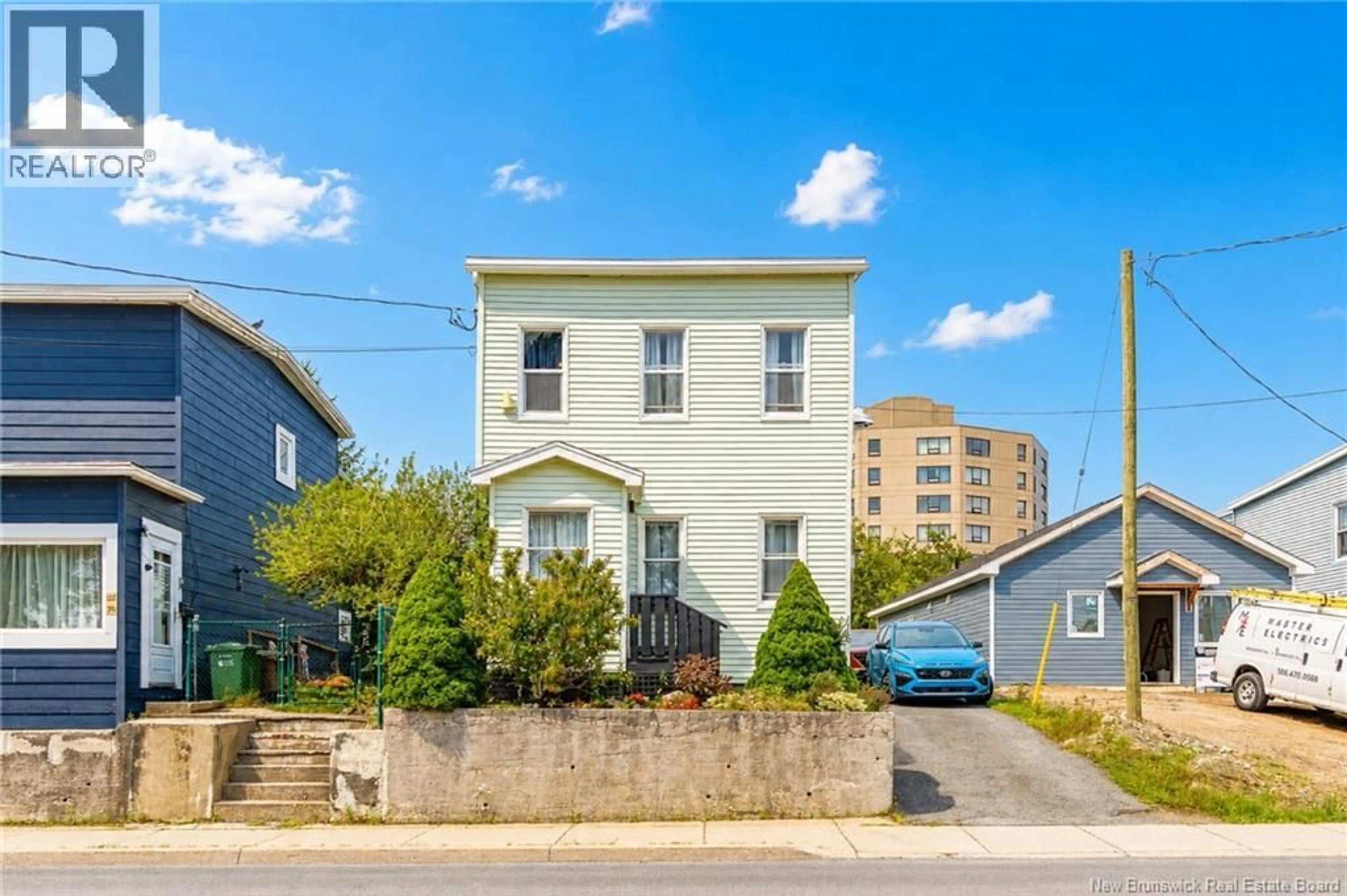 Unknown for 118 MILLIDGE AVENUE, Saint John New Brunswick E2K2L9