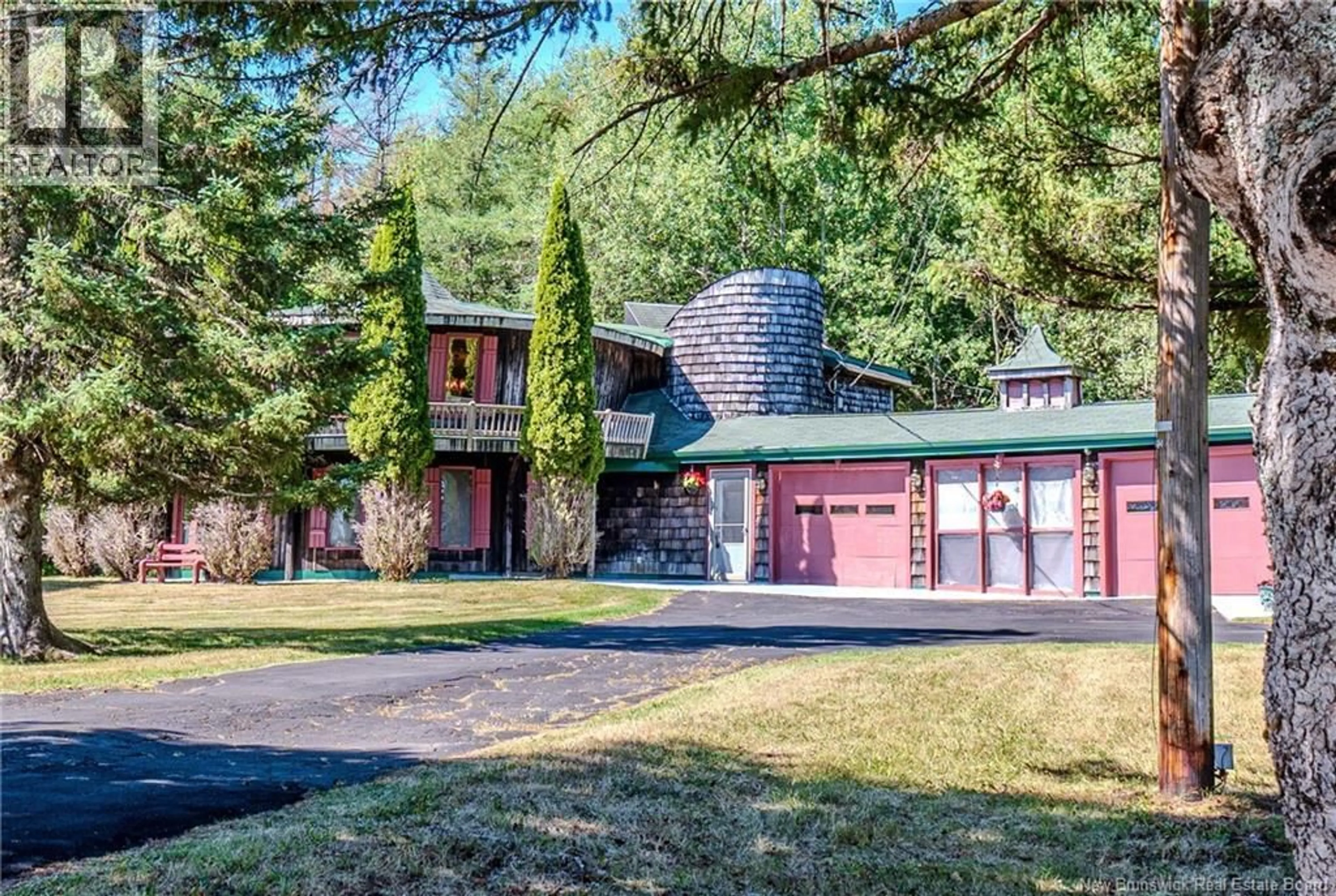 Unknown for 60 WHITE SETTLEMENT ROAD, Cocagne New Brunswick E4R3P3