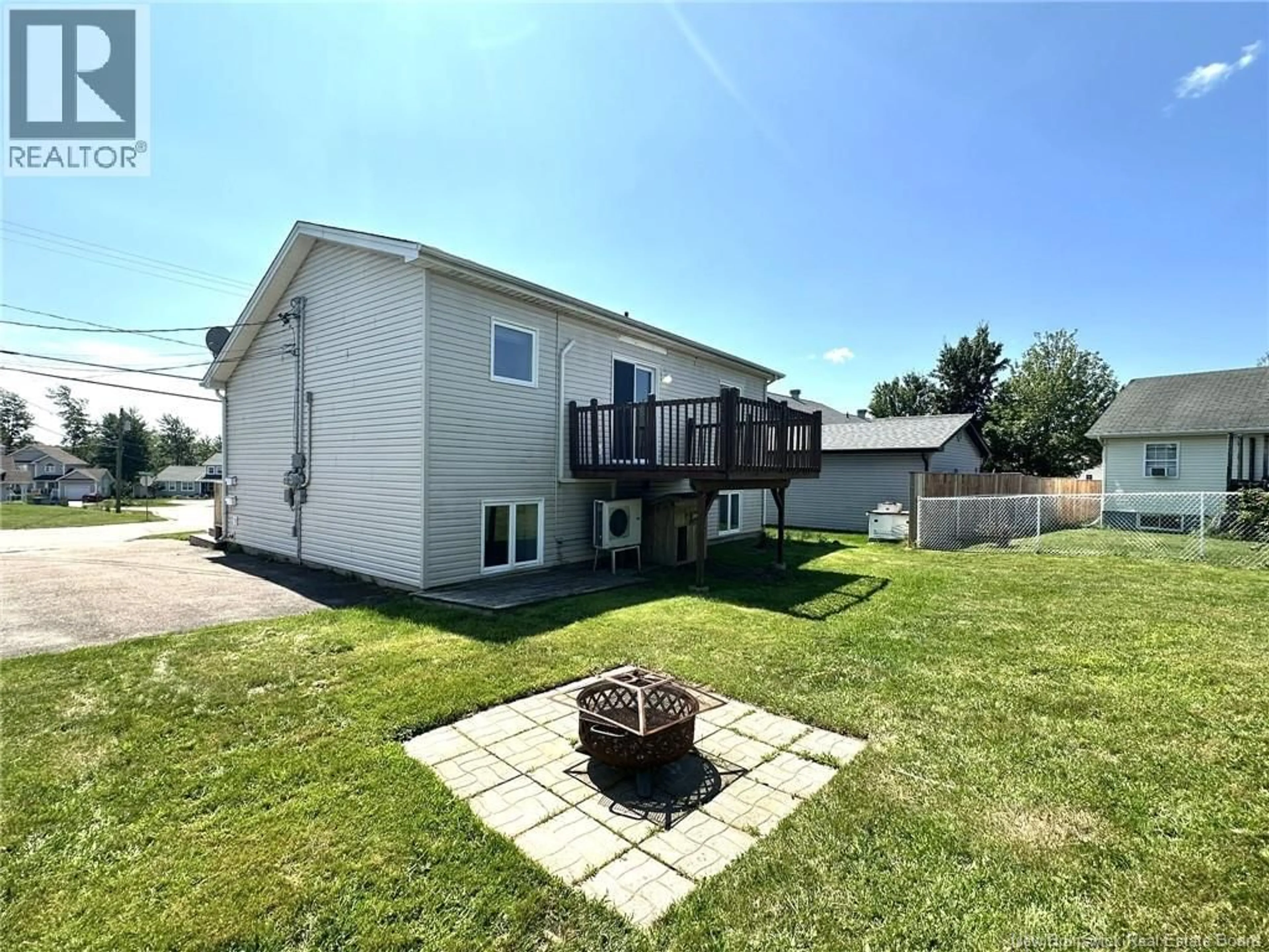 Unknown for 44-46 THERIAULT STREET, Dieppe New Brunswick E1A7V8