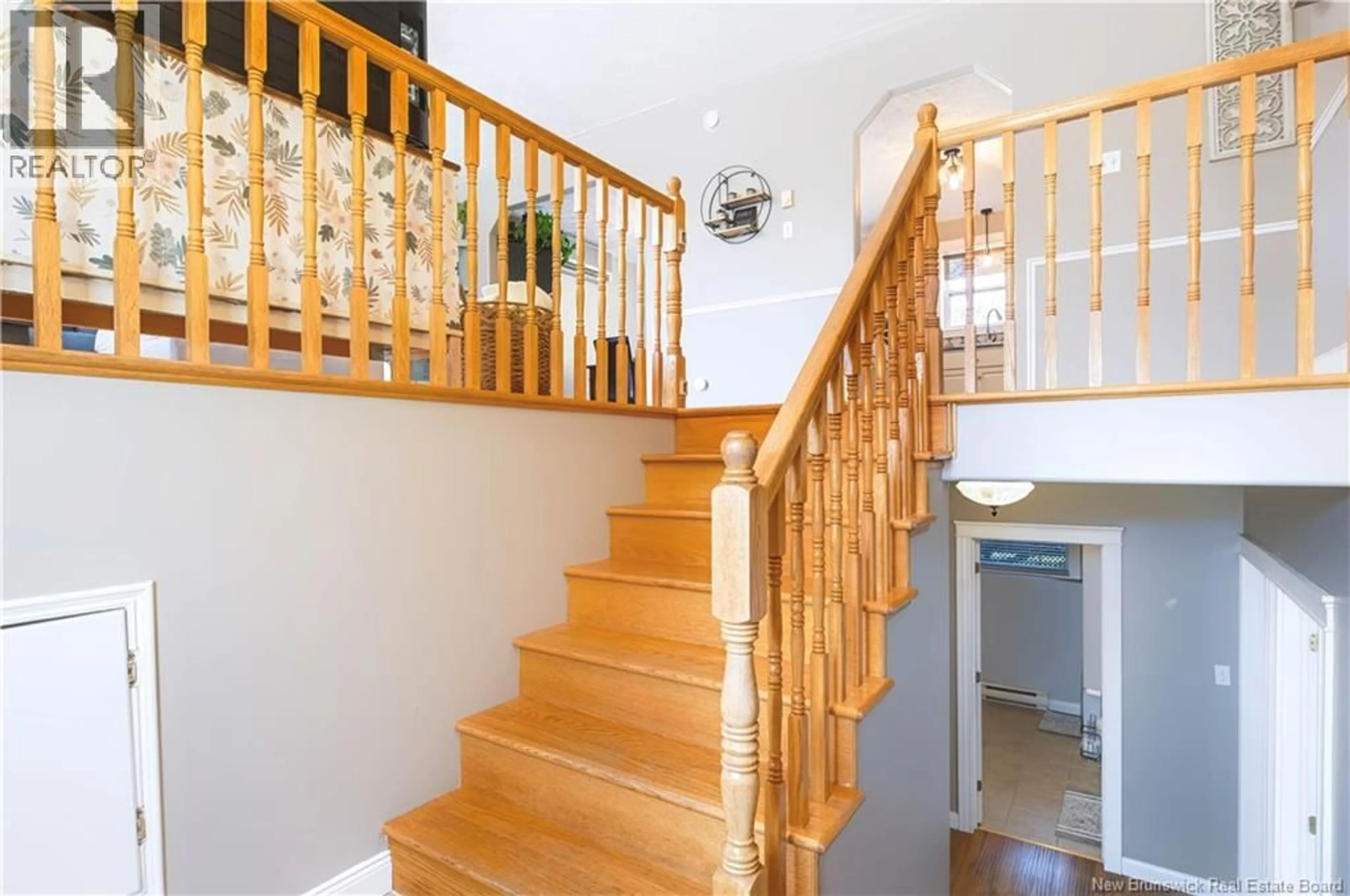 Stairs for 41 REBECCA DRIVE, Fredericton New Brunswick E3B9N4