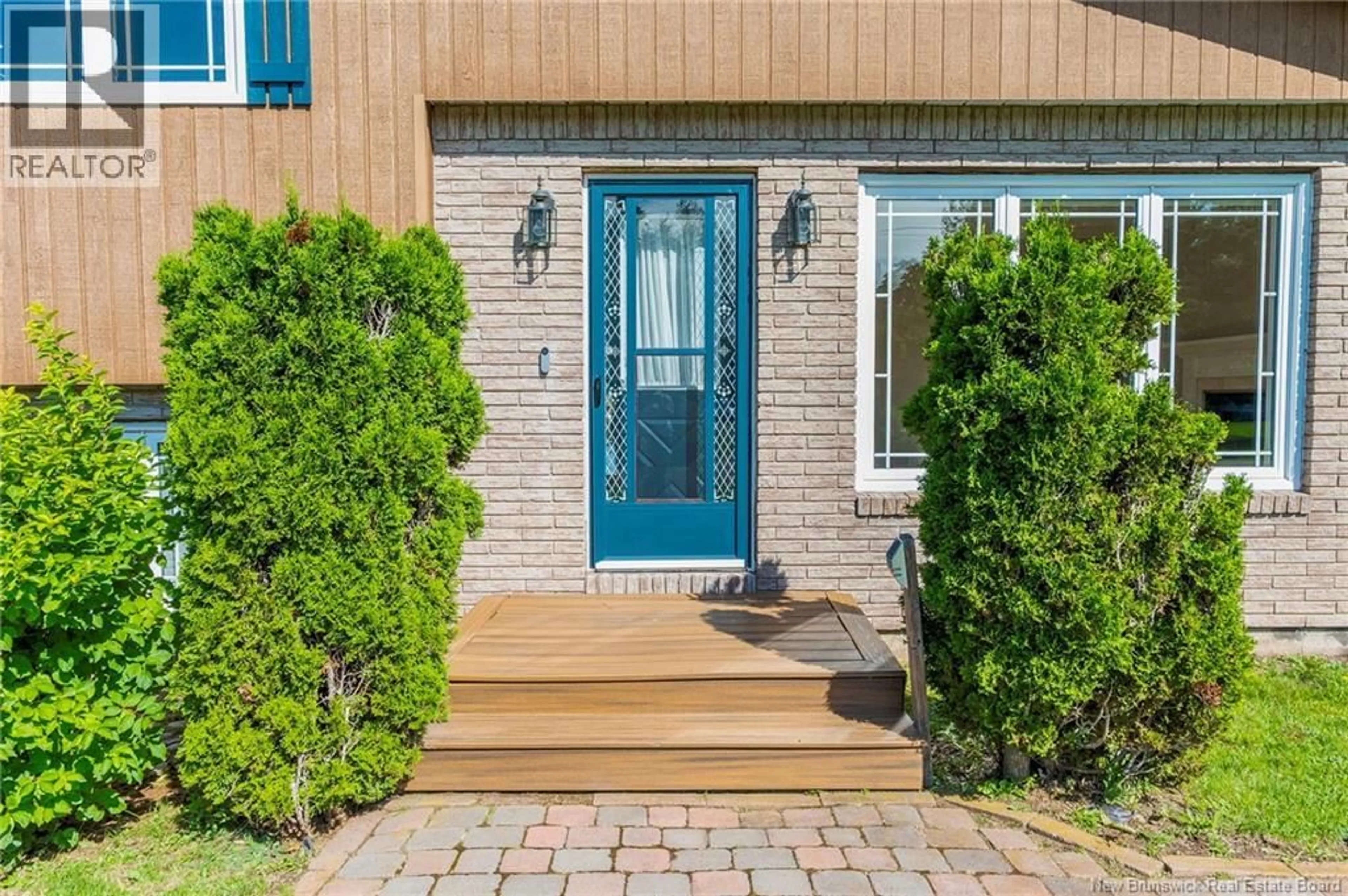 Unknown for 55 HARBOUR VIEW DRIVE, Scoudouc Road New Brunswick E4P3L6