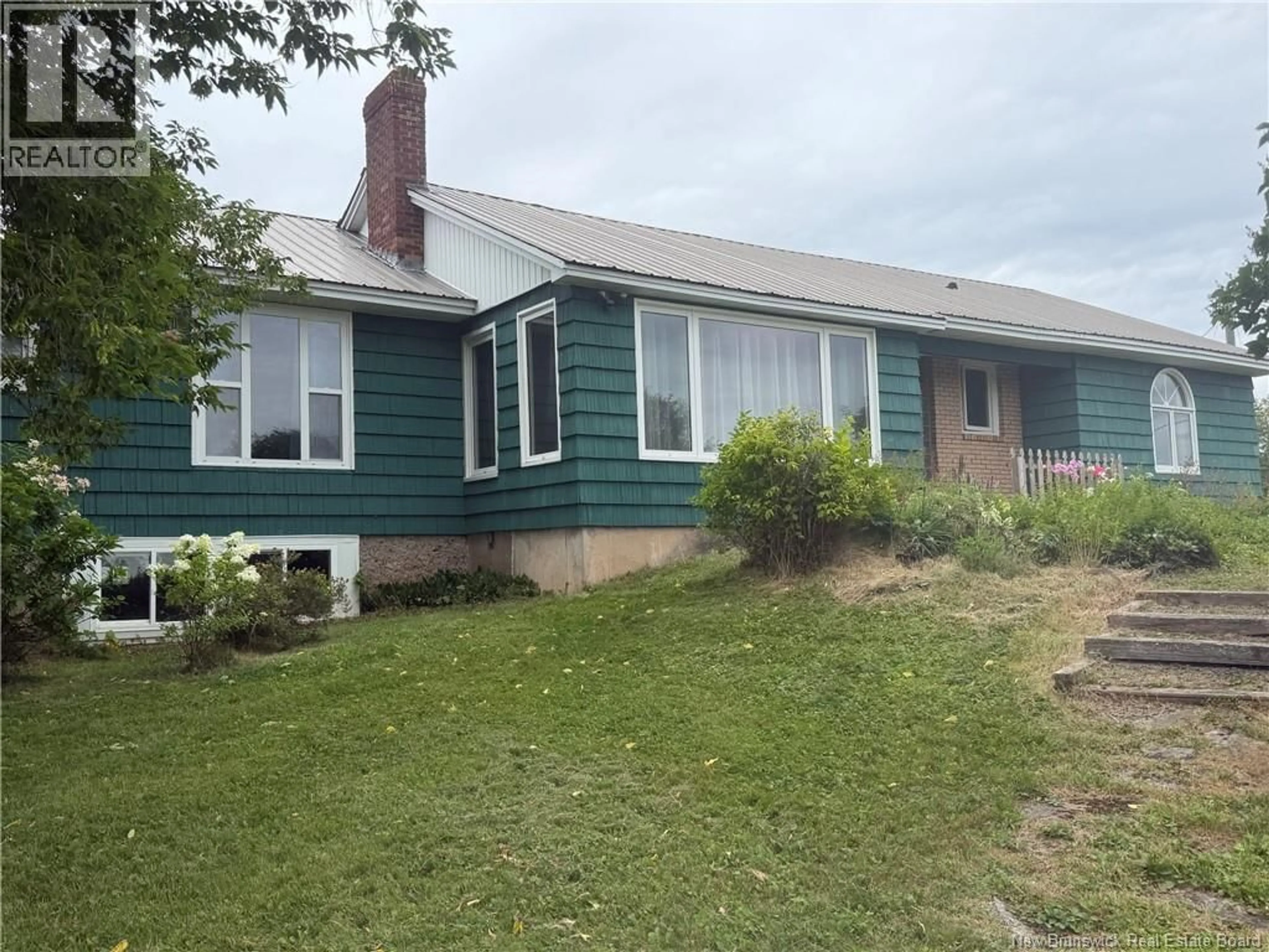 Unknown for 4519 ROUTE 106, Petitcodiac New Brunswick E4Z6E9