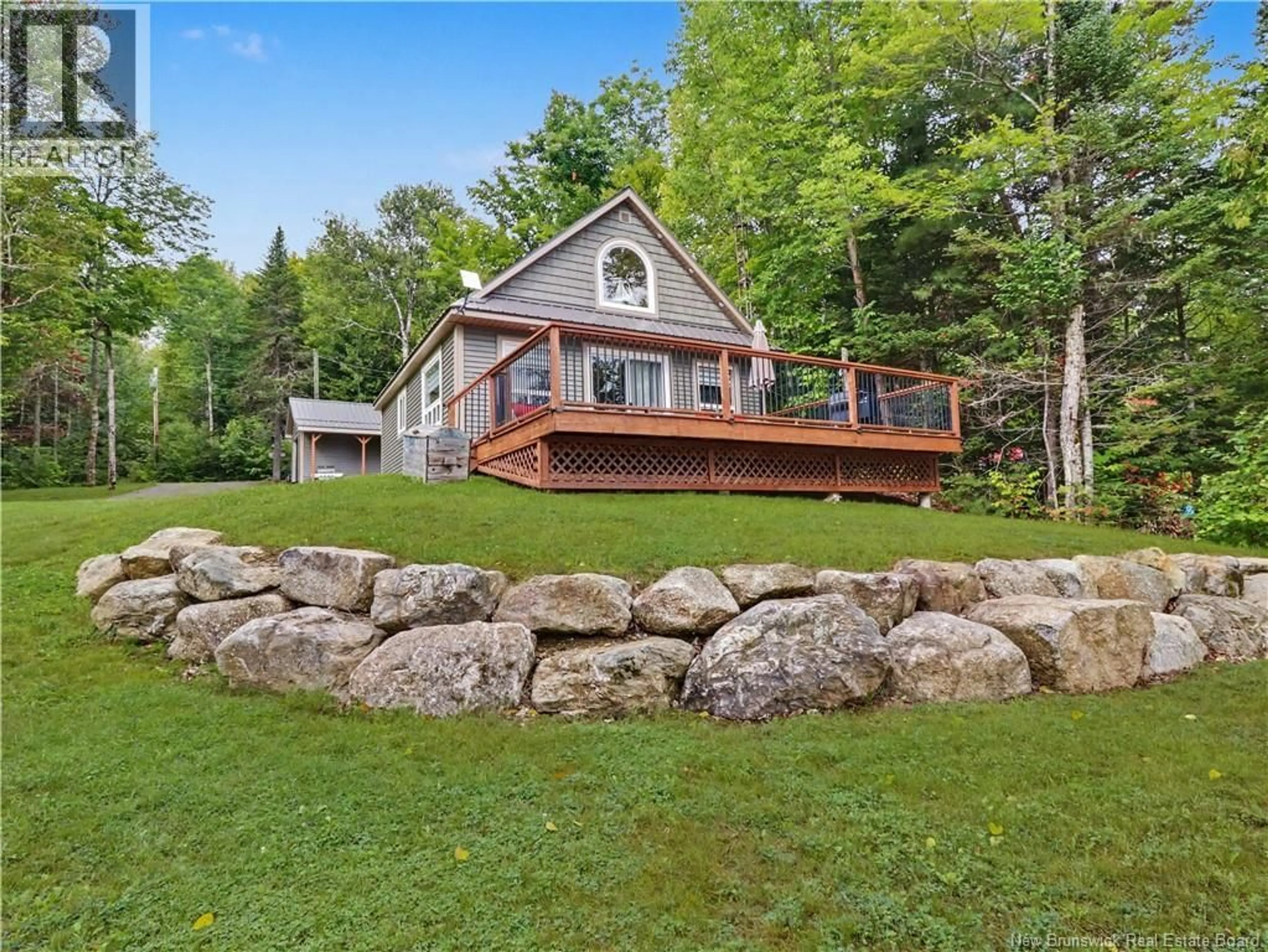 Unknown for 104 WATSON LANE, First Eel Lake New Brunswick E7N3B5