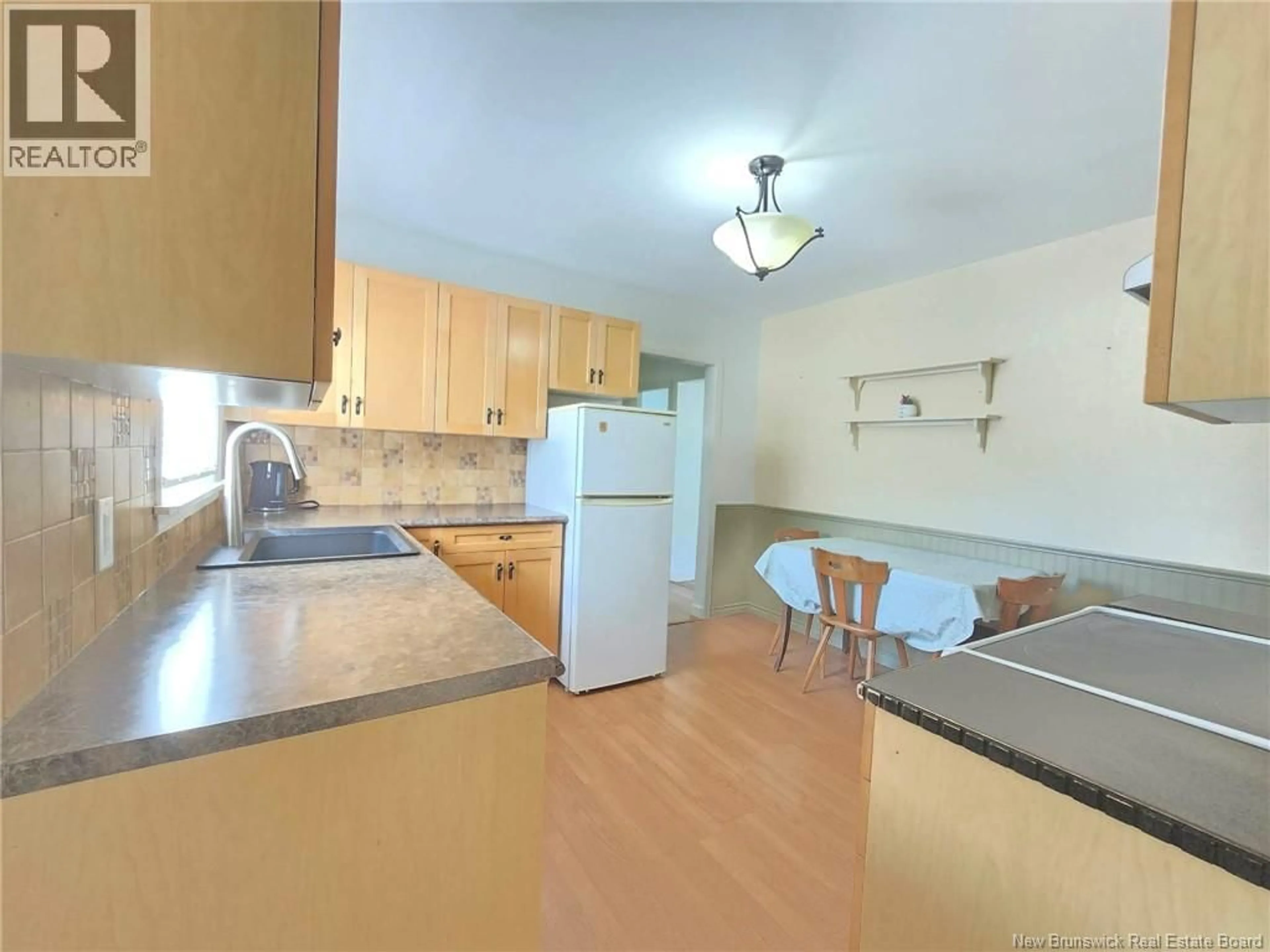 Standard kitchen, unknown for 3 MIRAMICHI AVENUE, Miramichi New Brunswick E1N1P6