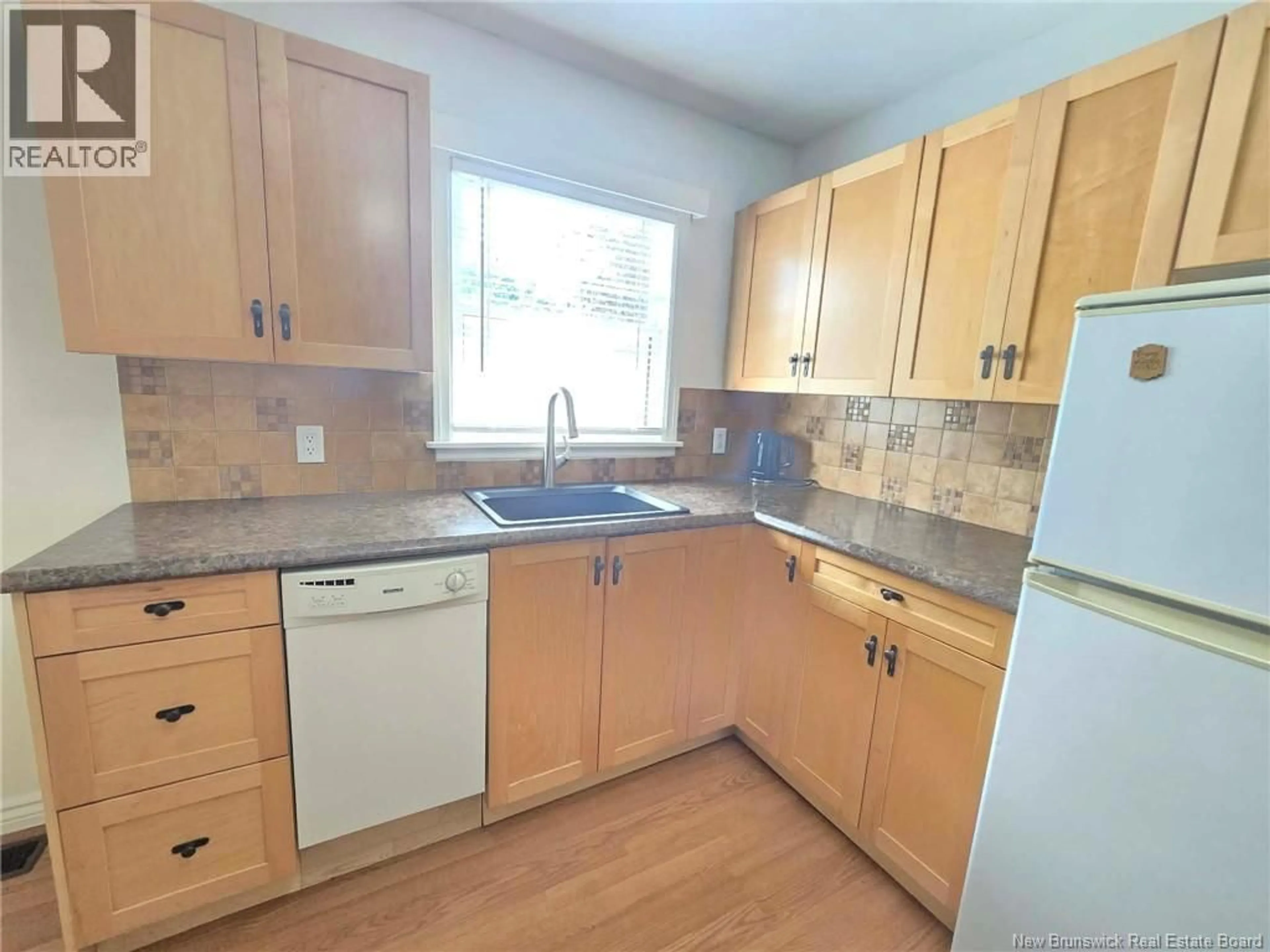 Standard kitchen, unknown for 3 MIRAMICHI AVENUE, Miramichi New Brunswick E1N1P6