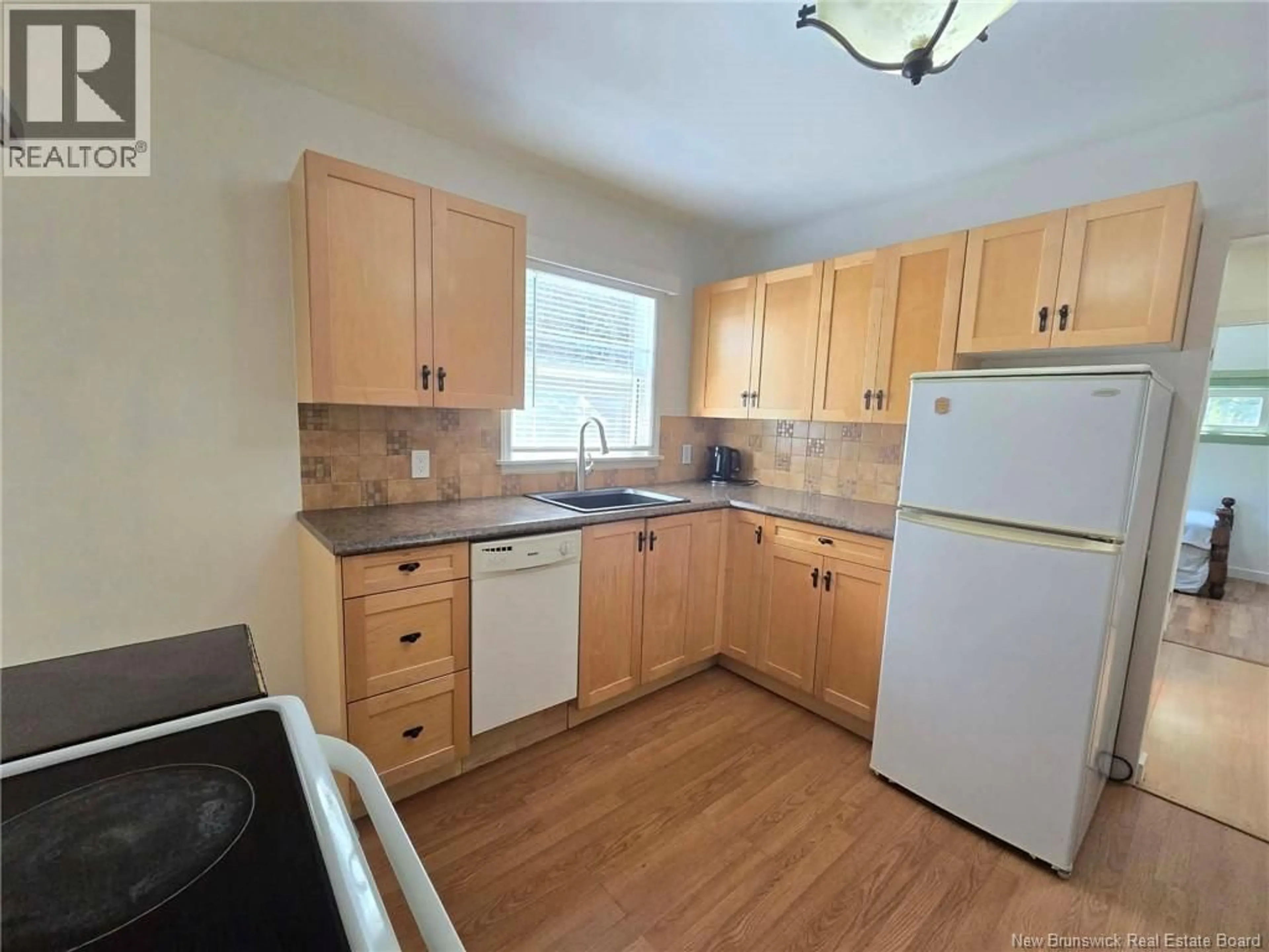 Standard kitchen, unknown for 3 MIRAMICHI AVENUE, Miramichi New Brunswick E1N1P6