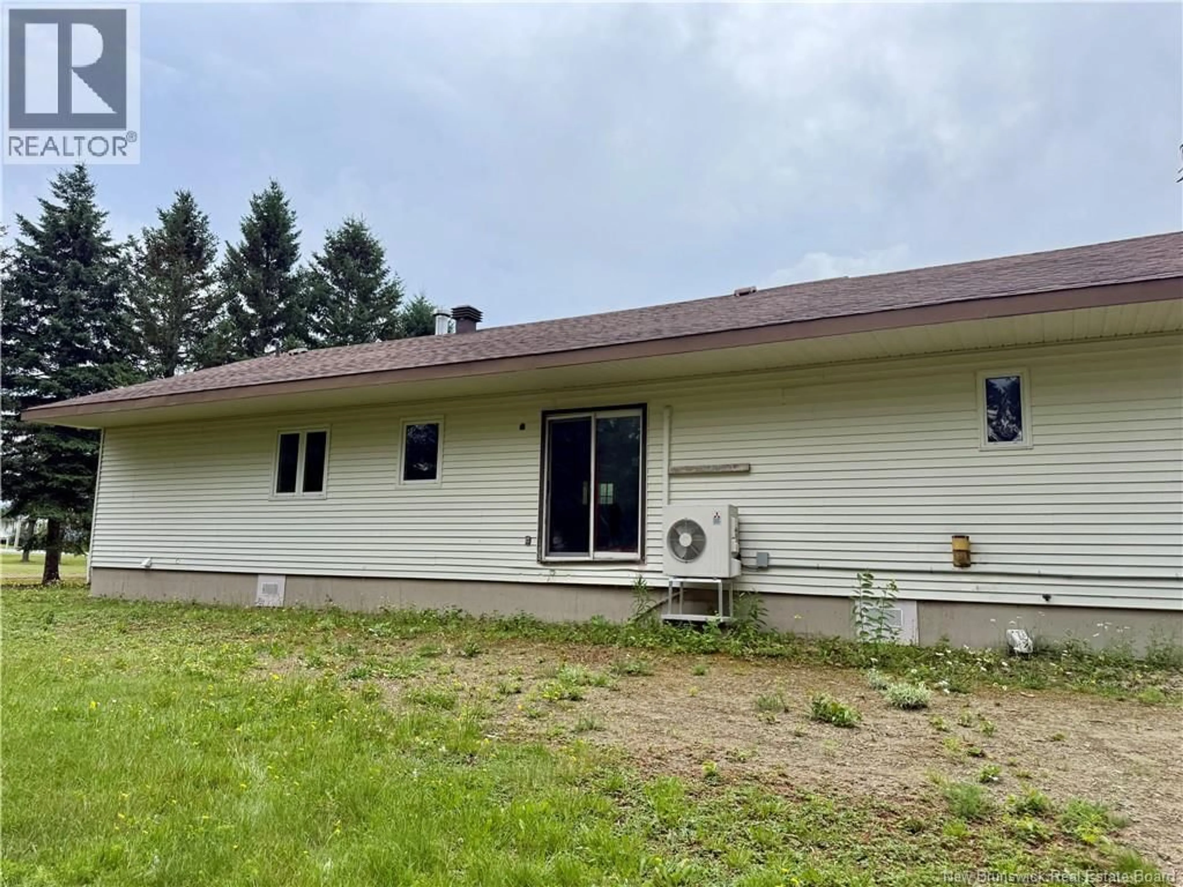 Unknown for 263 CHEMIN VAL-COMEAU CHEMIN, Val-Comeau New Brunswick E1X1J9