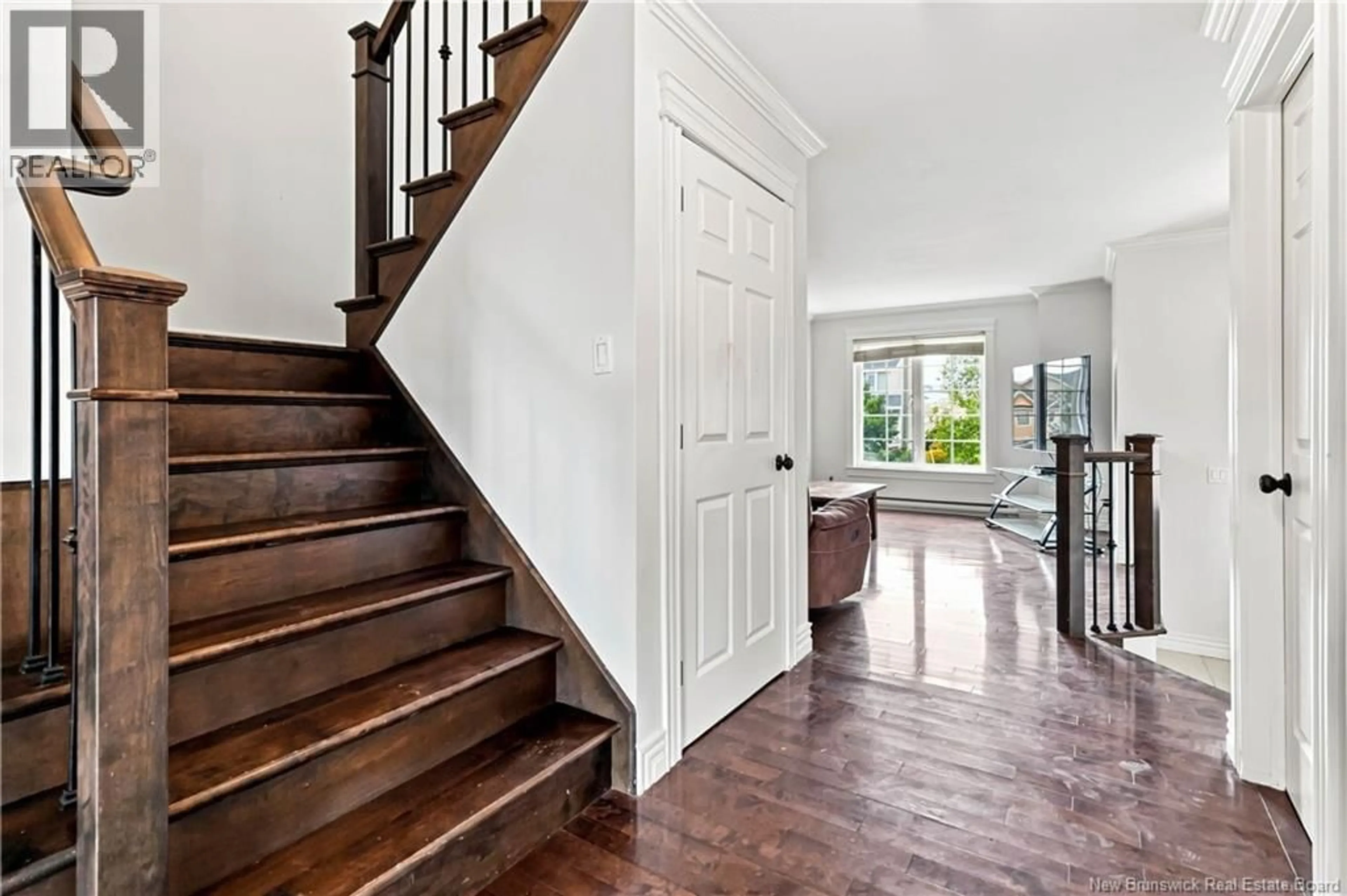 Indoor entryway for 82 HARMONY DRIVE, Riverview New Brunswick E1B0N1