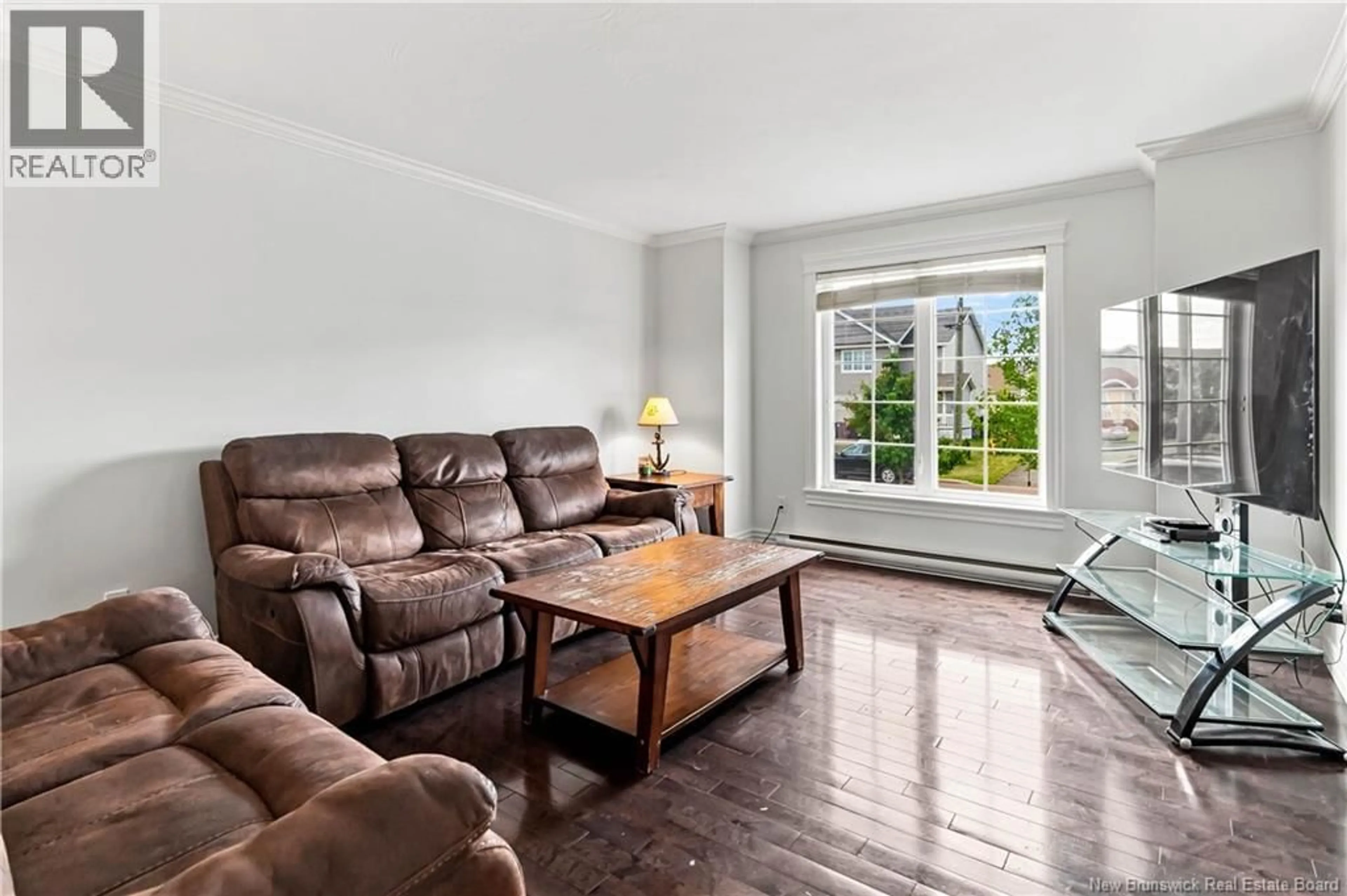 Living room with furniture, unknown for 82 HARMONY DRIVE, Riverview New Brunswick E1B0N1