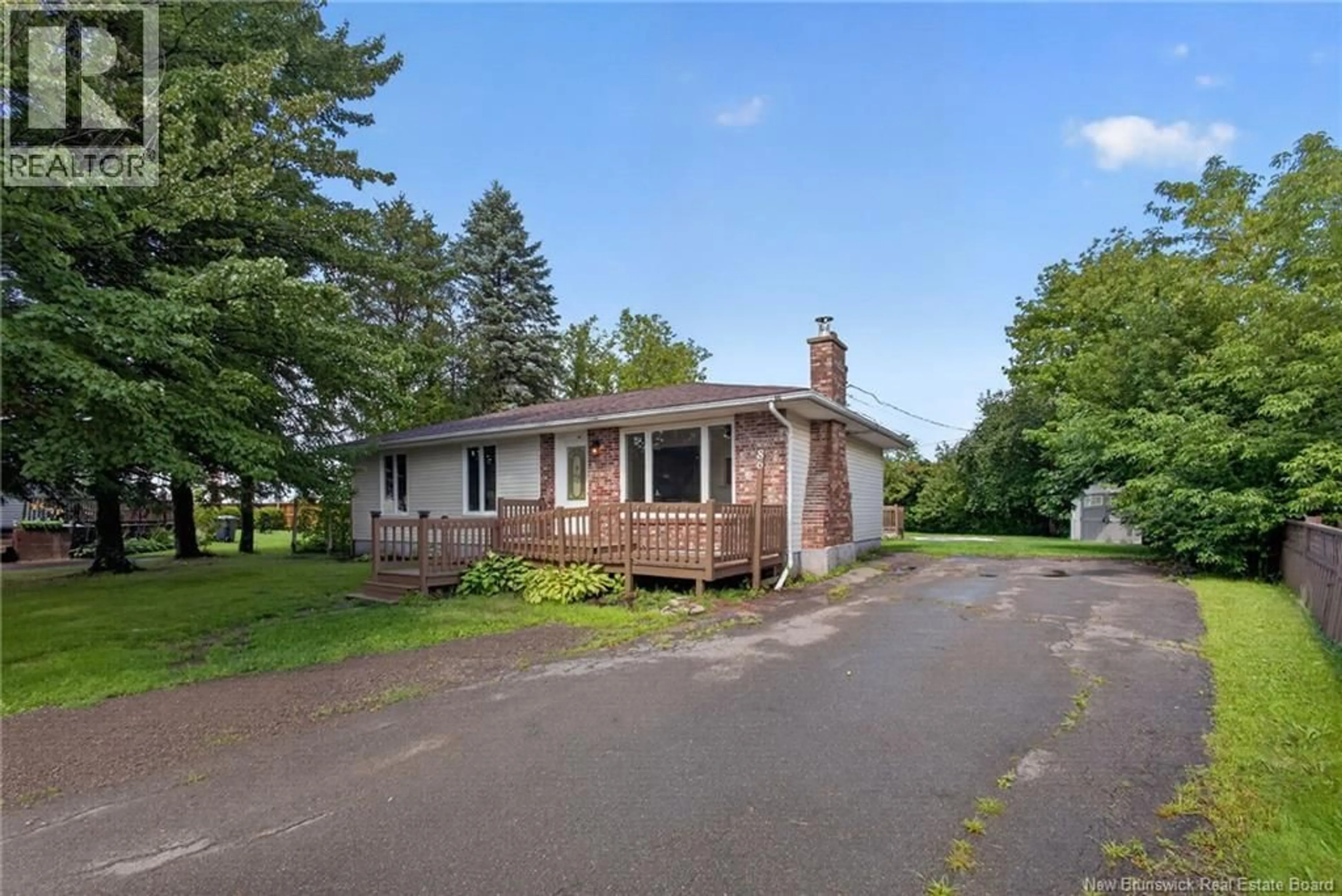 Unknown for 86 CARTIER STREET, Shediac New Brunswick E4P1L3