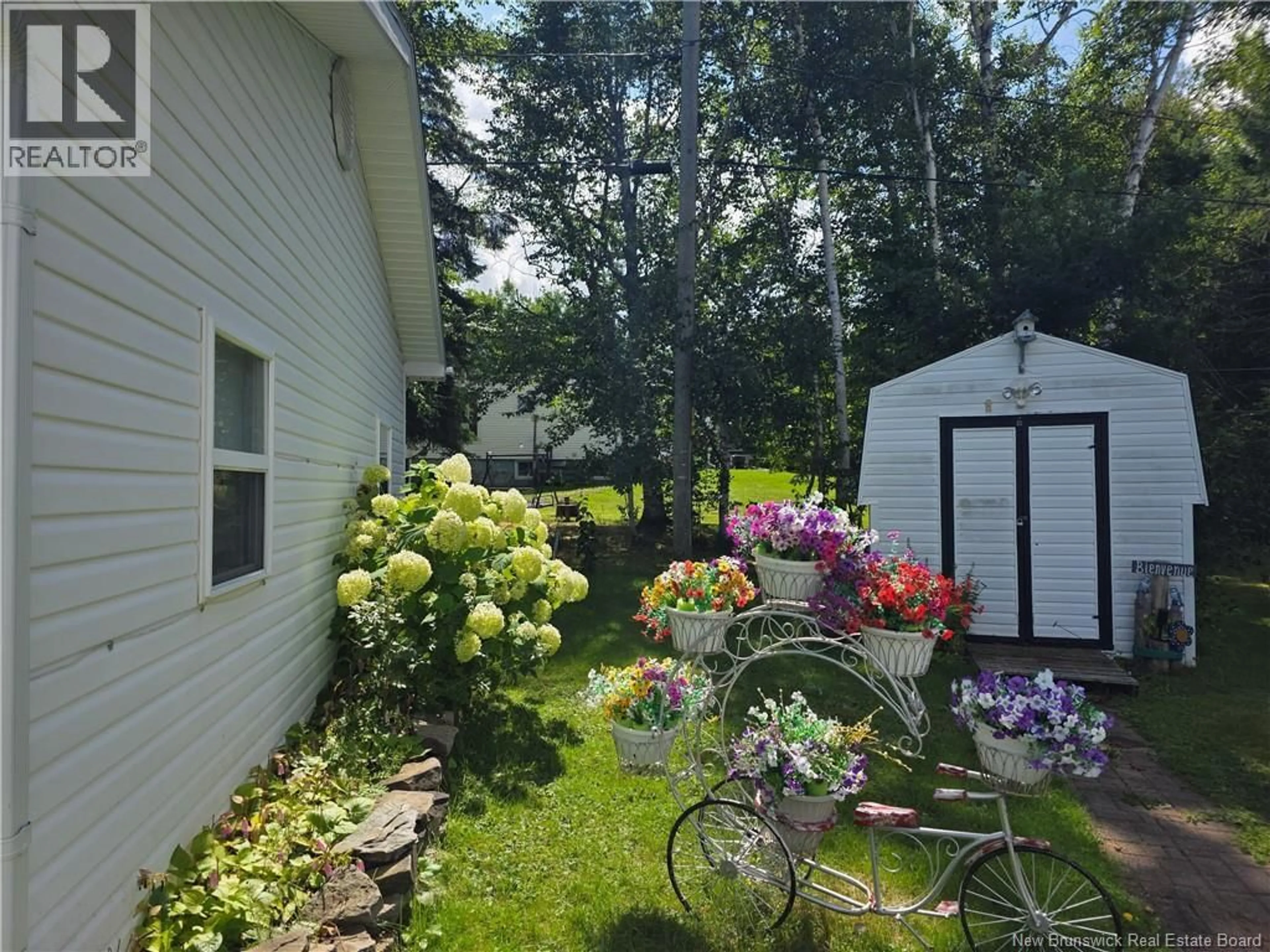 Unknown for 205 FRANCINE, Beresford New Brunswick E8K1N7