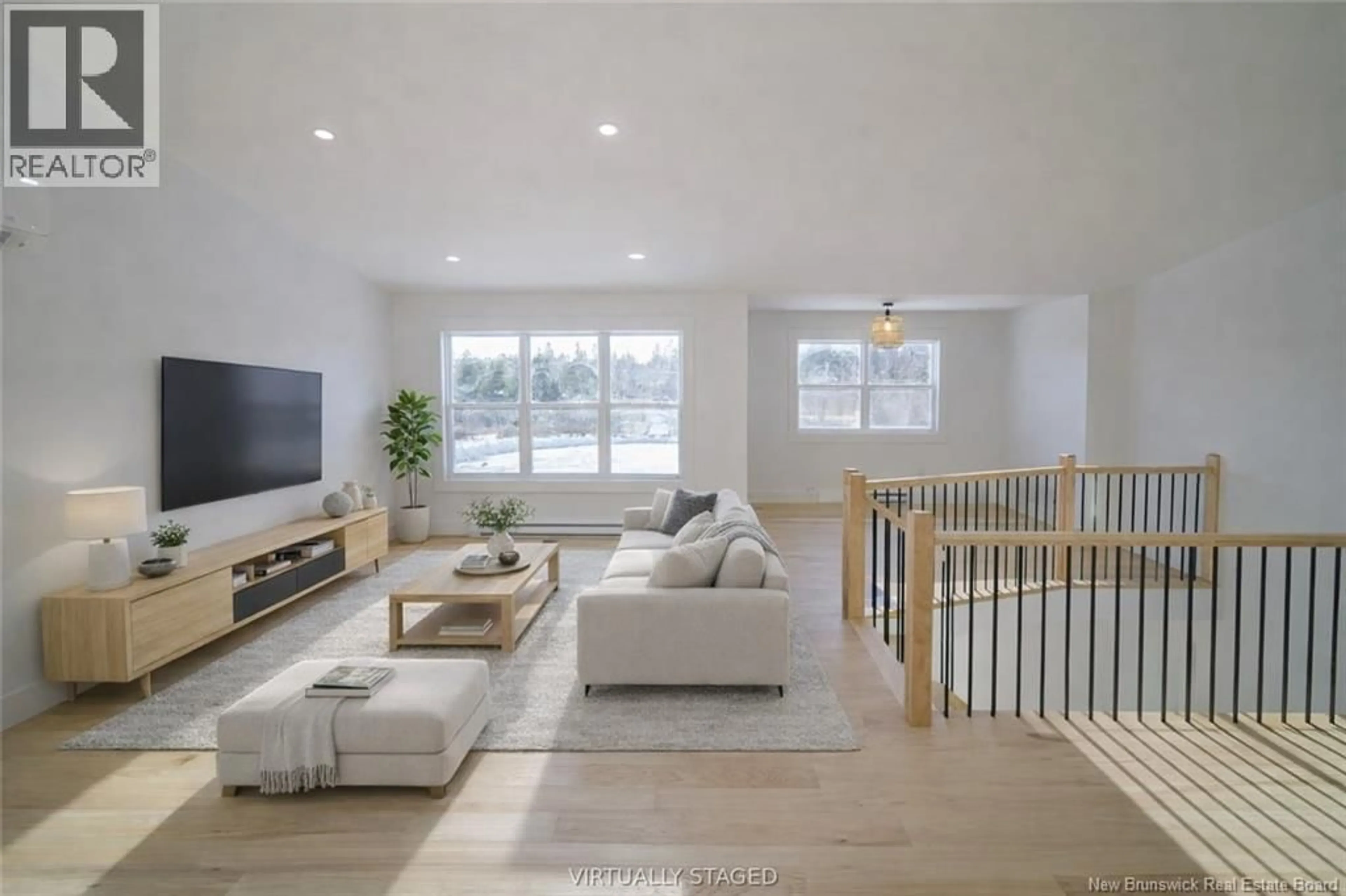 Living room with furniture, unknown for 41 ROSIE STREET, Upper Kingsclear New Brunswick E3E0H8