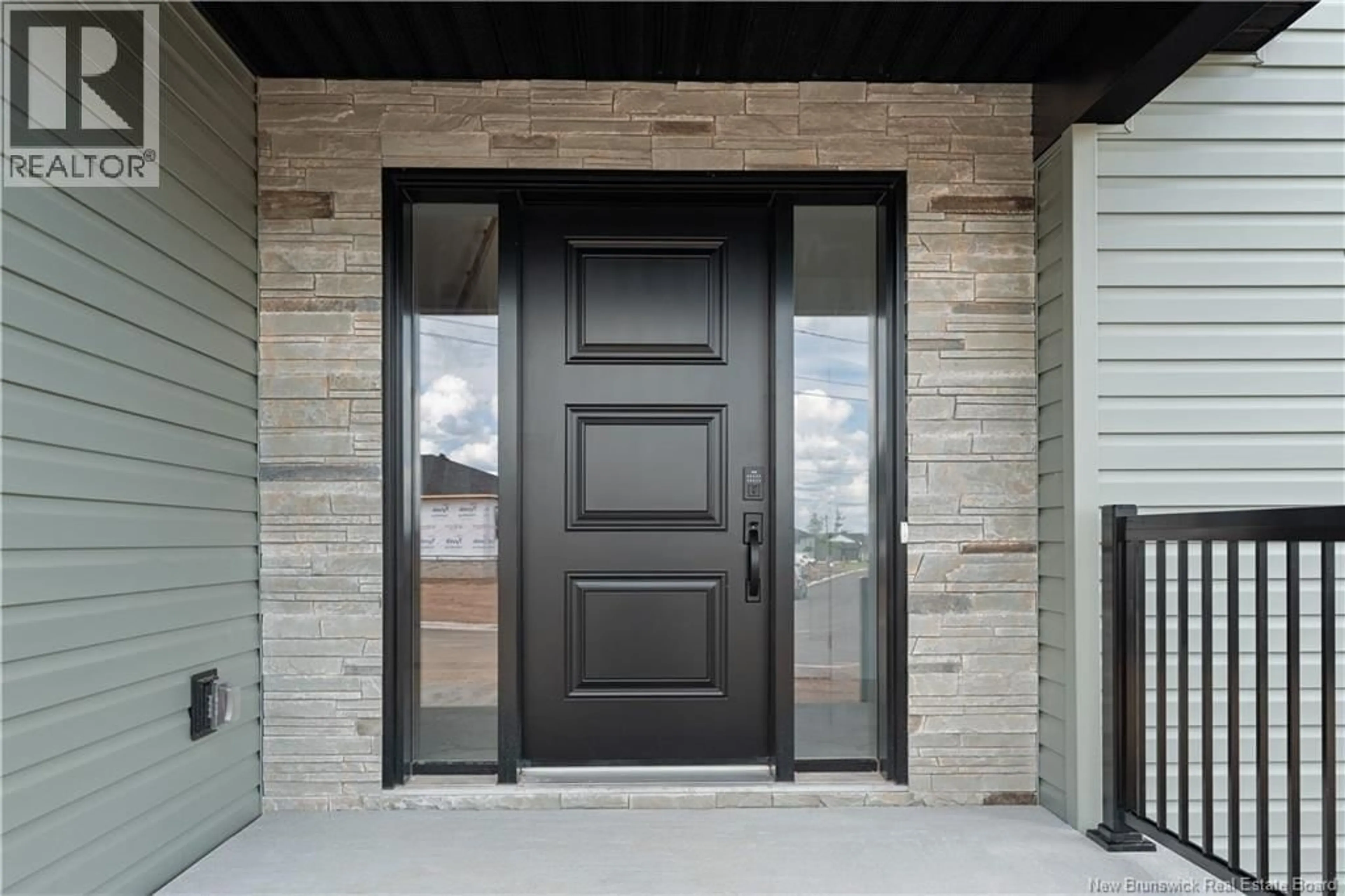 Indoor entryway for 188 CARRINGTON DRIVE, Riverview New Brunswick E1B5E8