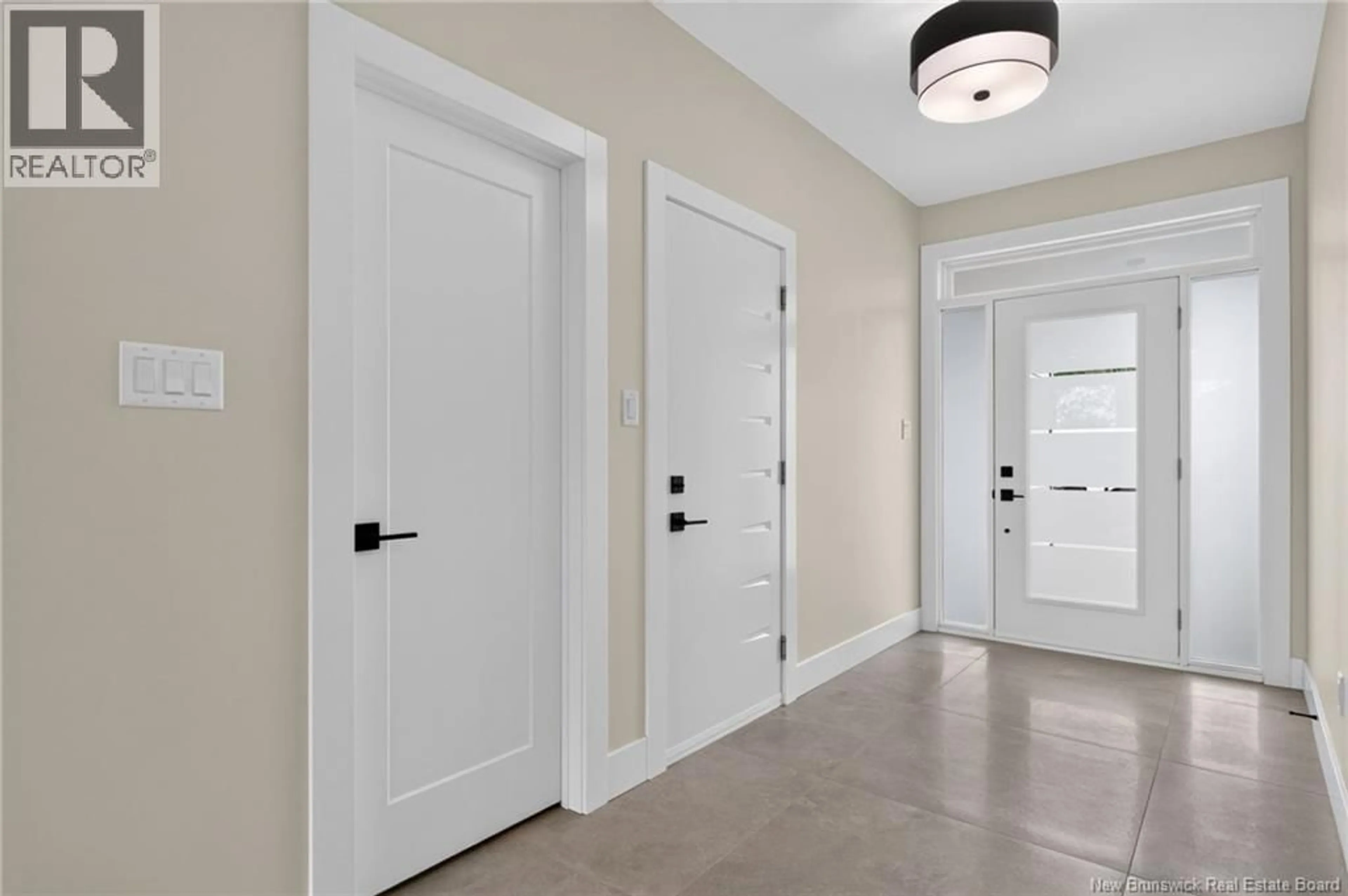 Indoor entryway for 49 ADRIENNE CRESCENT, Dieppe New Brunswick E1A9V2