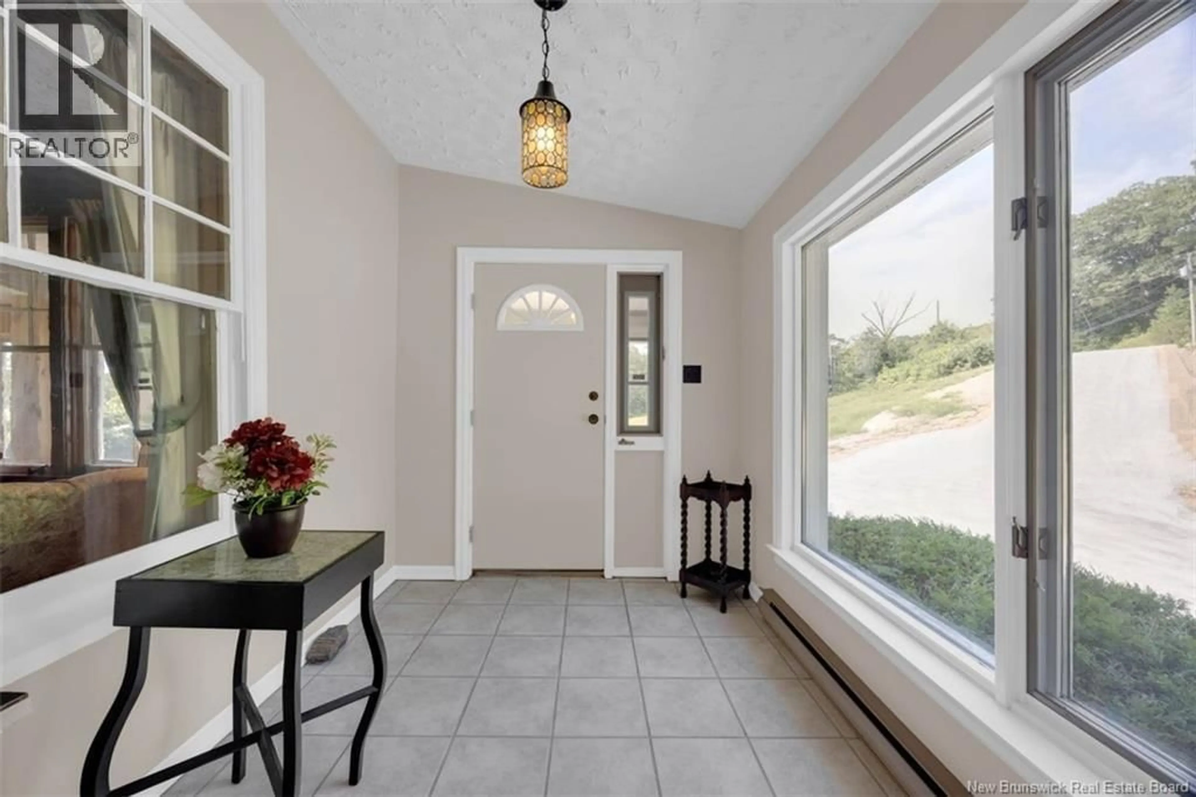 Indoor entryway for 9531 ROUTE 102, Morrisdale New Brunswick E5K4N7