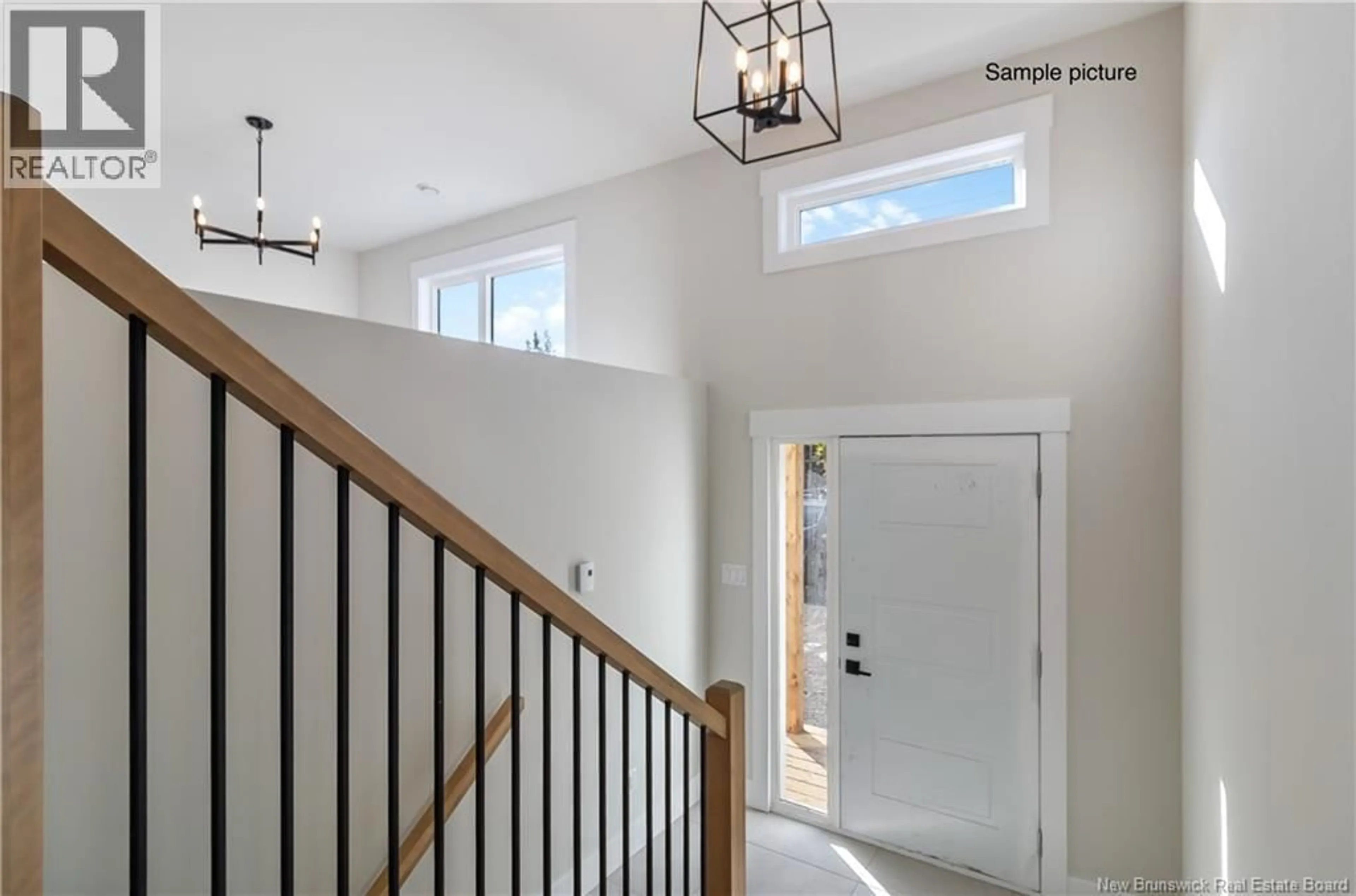 Indoor entryway for 189 CARRINGTON DRIVE, Riverview New Brunswick E1B5E8