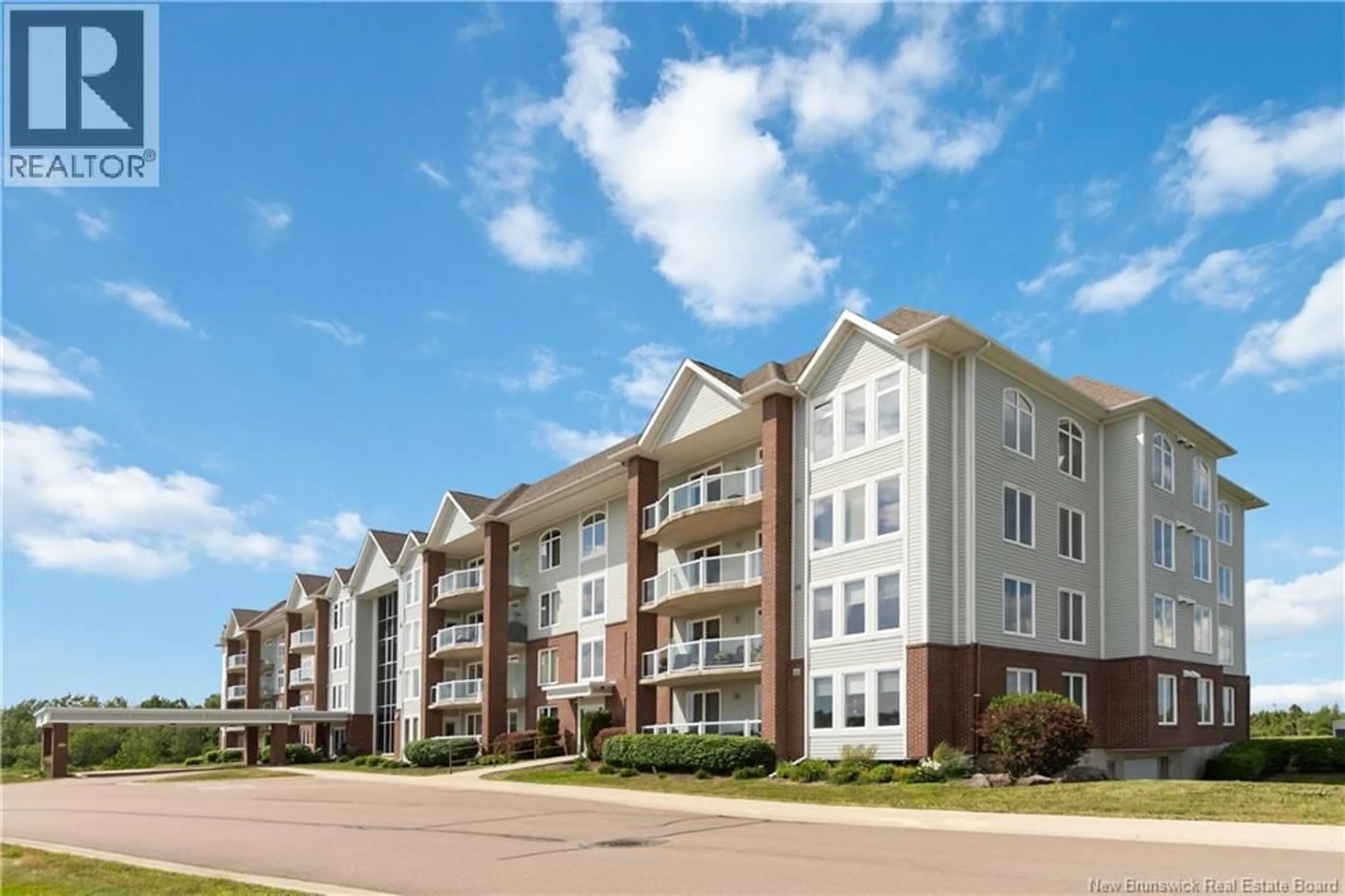 Unknown for 208 - 185 ROYAL OAKS BOULEVARD, Moncton New Brunswick E1H2P7
