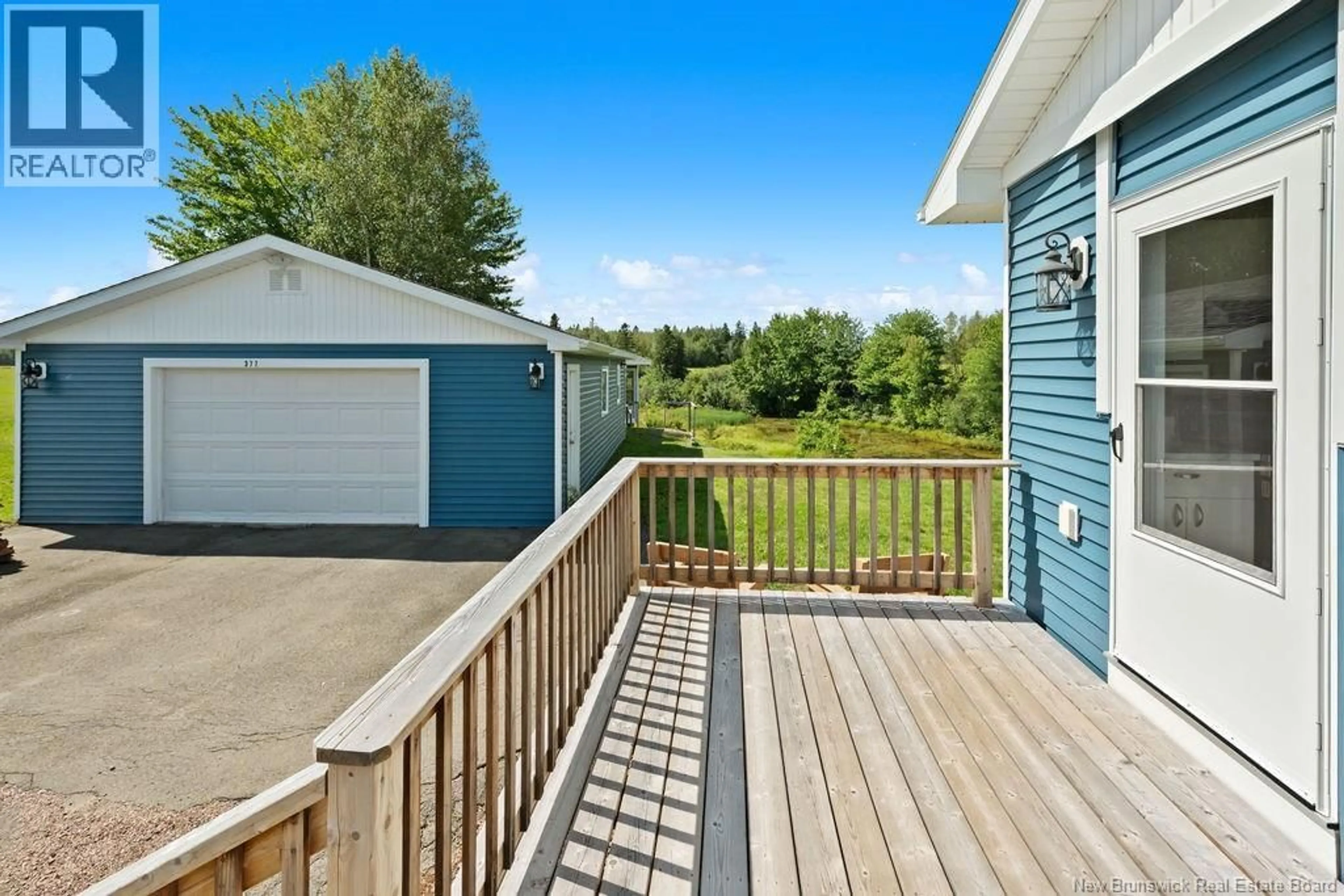 Unknown for 377 ABOUJAGANE ROAD, Haute-Aboujagane New Brunswick E4P5M1