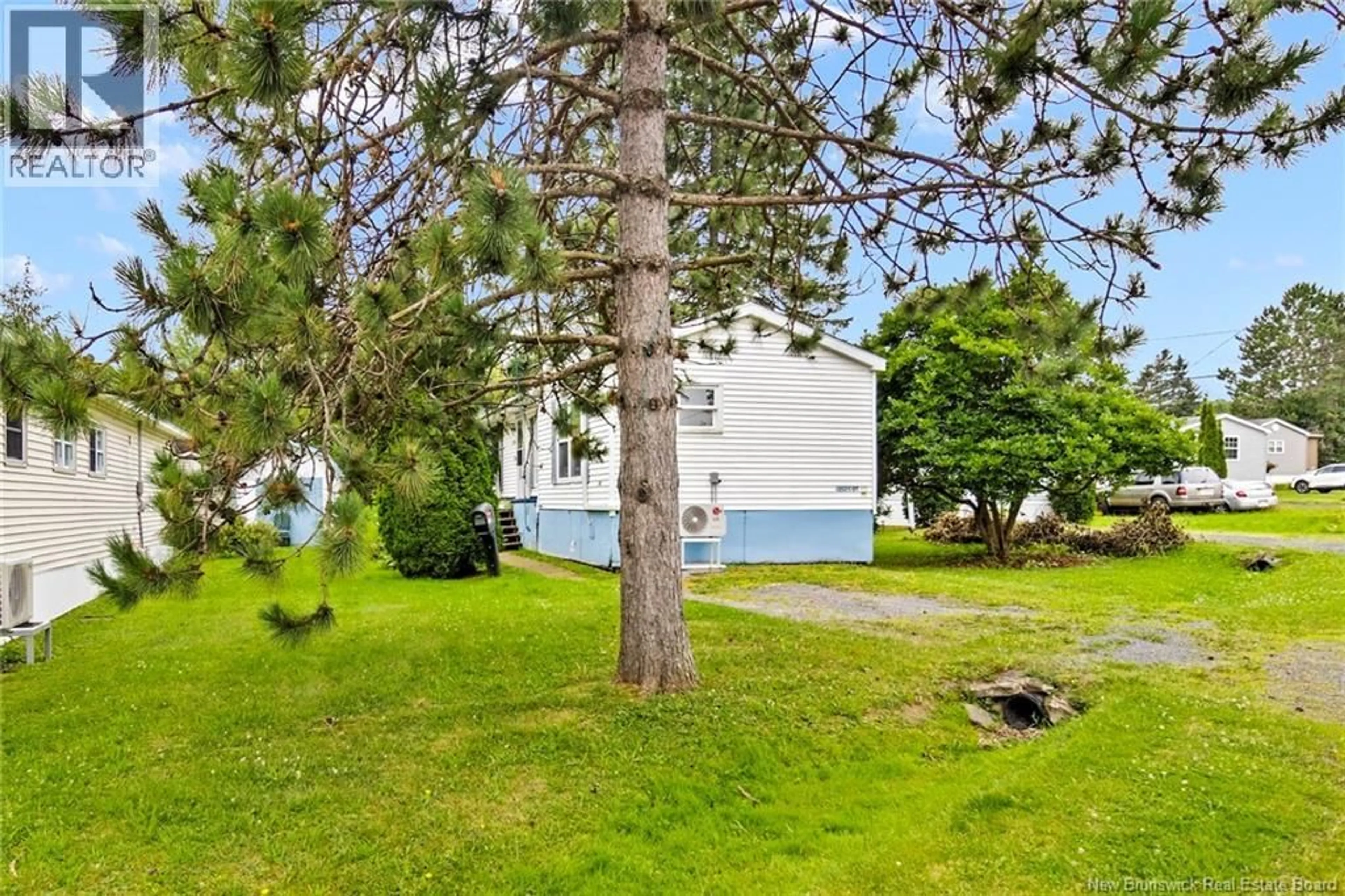 Unknown for 294 MAGNOLIA LANE, Fredericton New Brunswick E3B7P4