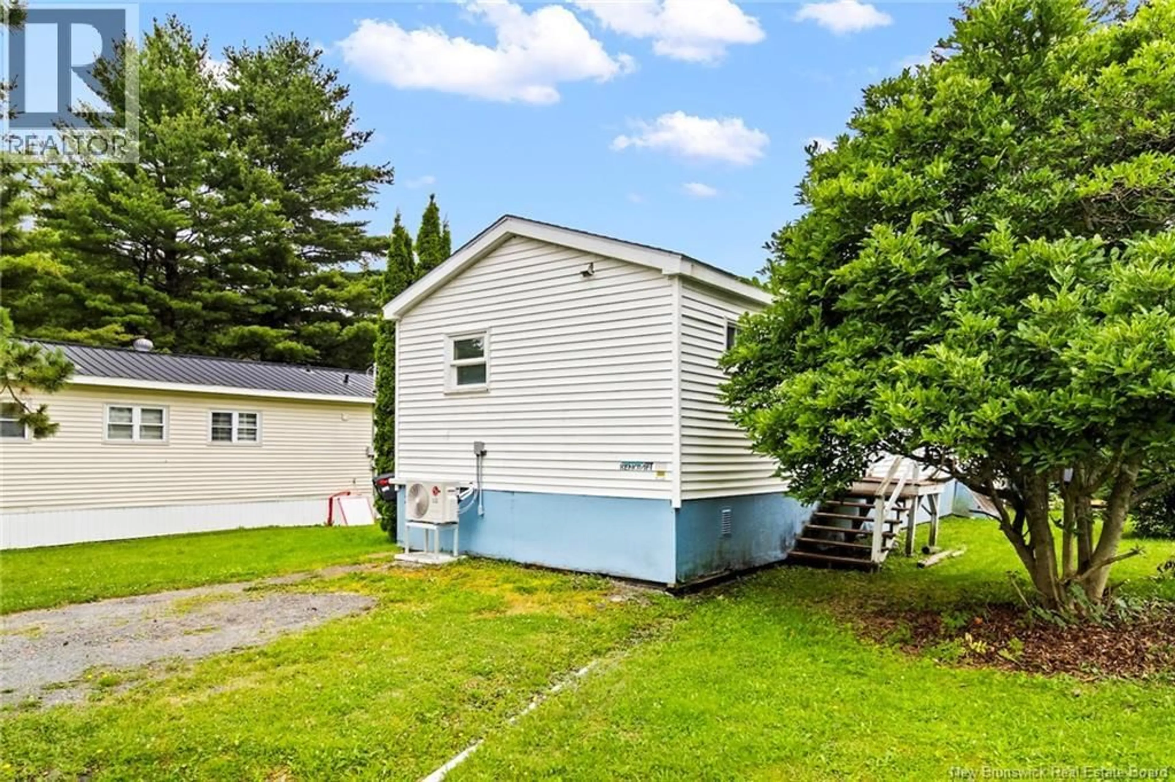 Shed for 294 MAGNOLIA LANE, Fredericton New Brunswick E3B7P4