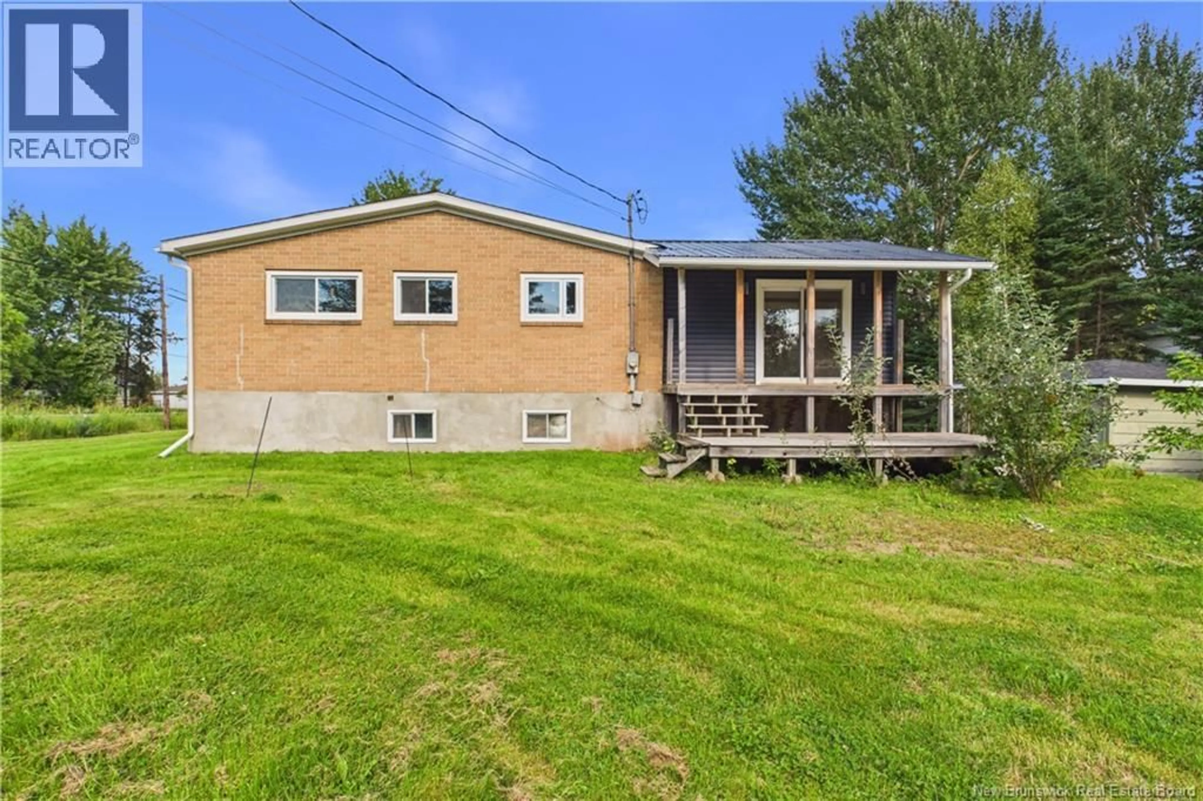 Unknown for 3 THOMSON DRIVE, Allison New Brunswick E1G4G9