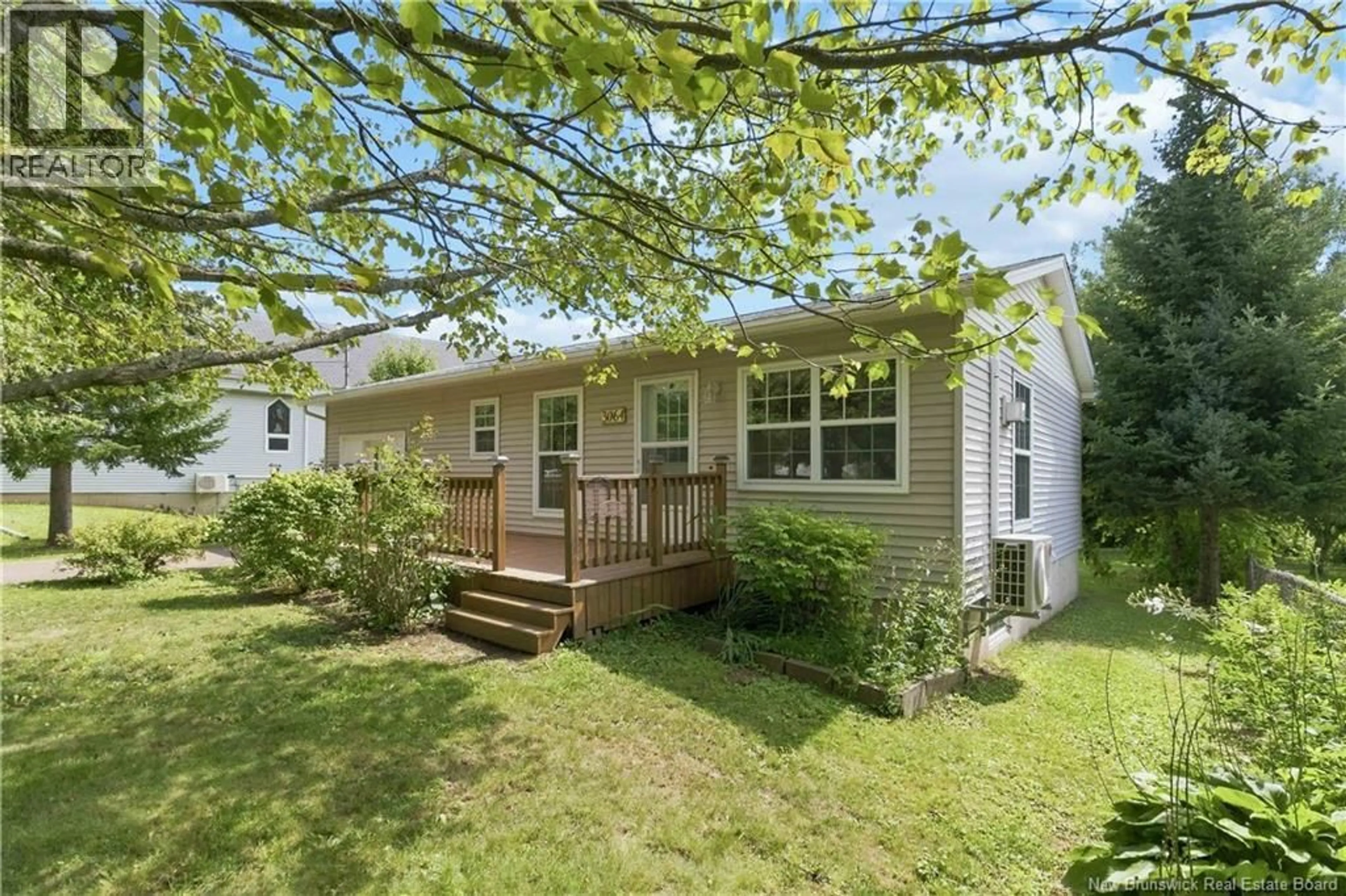 Unknown for 3064 MAIN STREET, Salisbury New Brunswick E4J2L5
