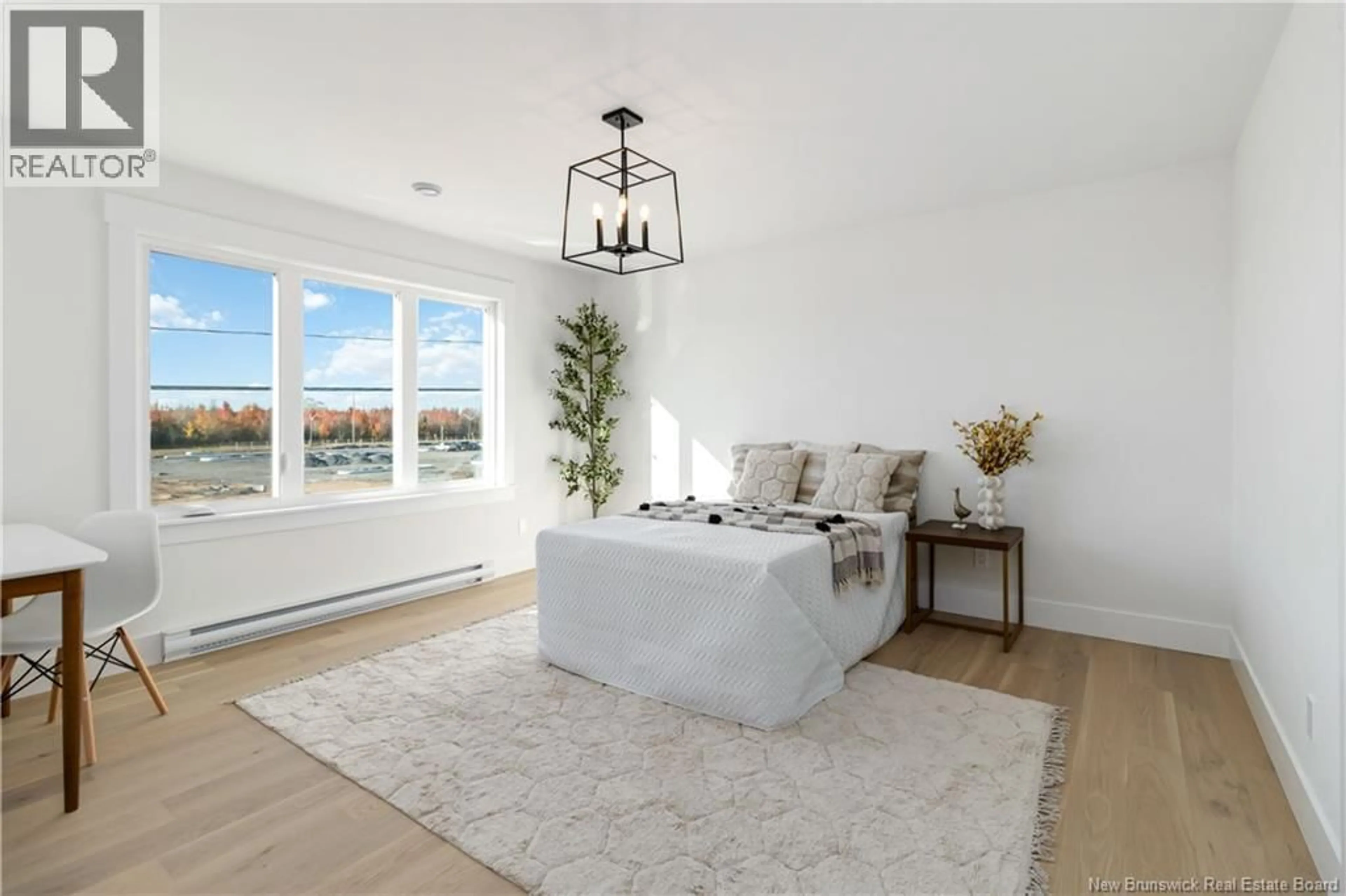 Living room with furniture, unknown for 124 WHITEROCKS DRIVE, Riverview New Brunswick E1B0Y1