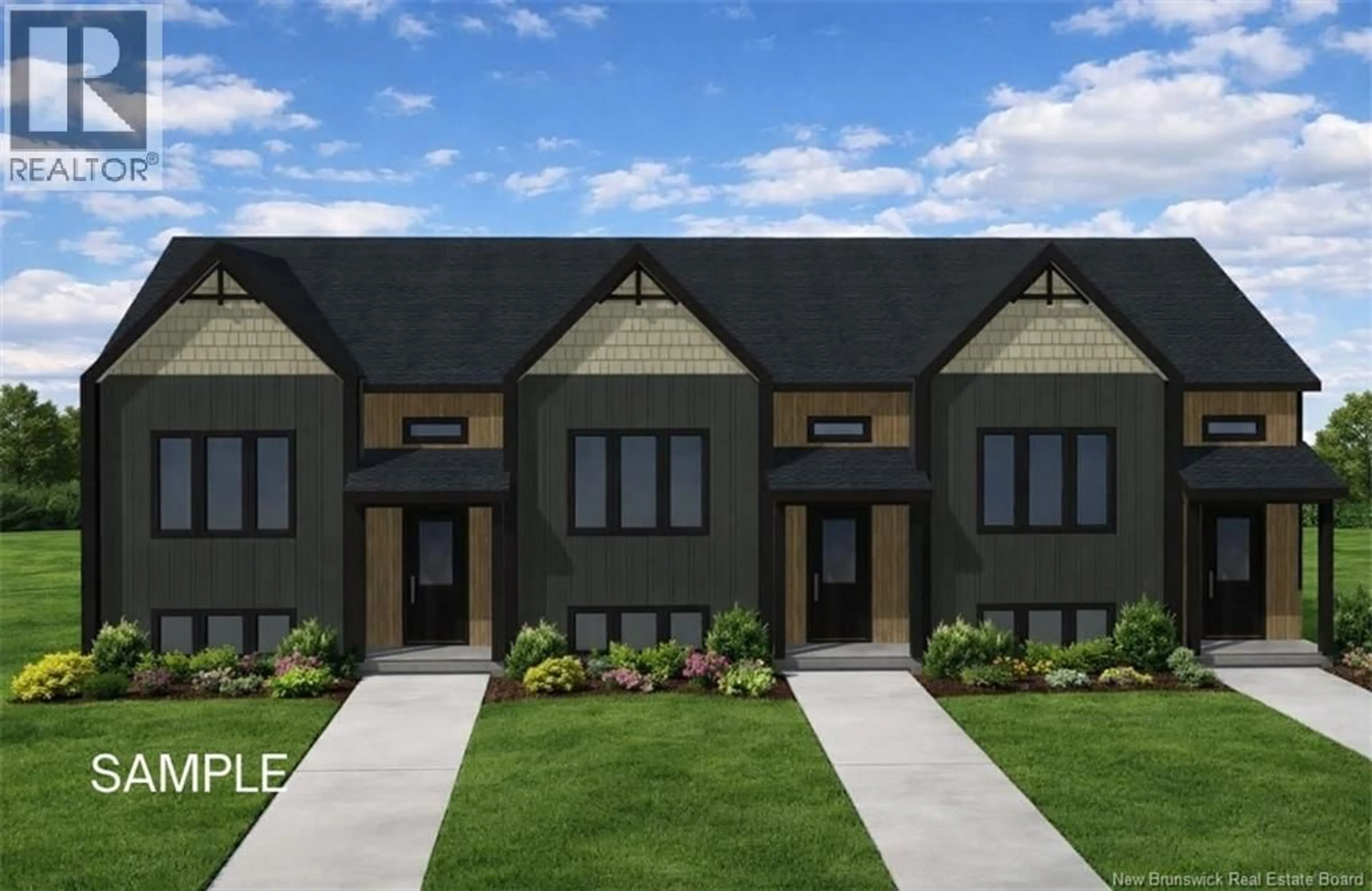 Home with brick exterior material, street for 2 BERKLEY DRIVE, Riverview New Brunswick E1B2L4