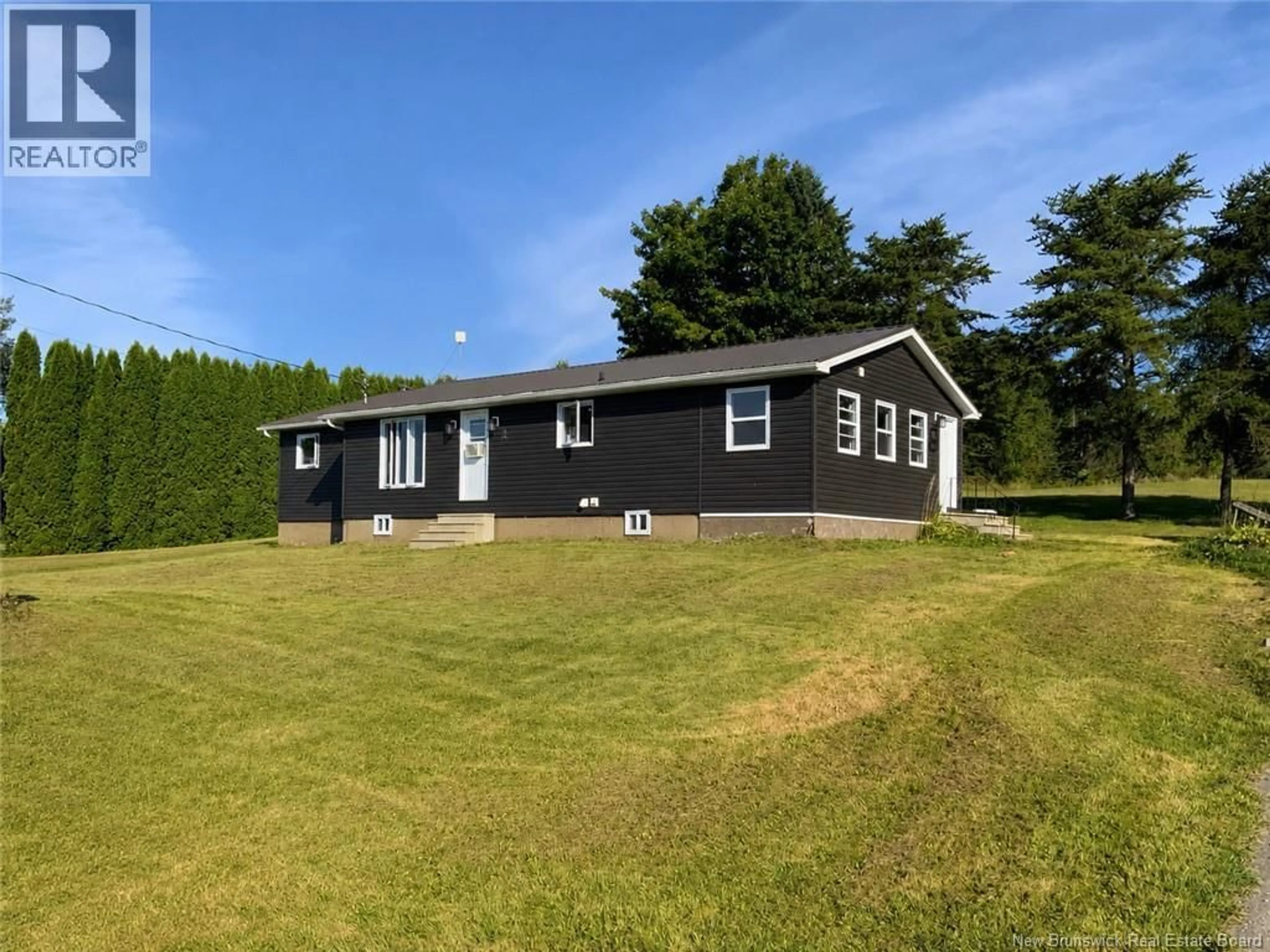 Unknown for 4 LAMOREAUX ROAD, Greenfield New Brunswick E7L2Y1