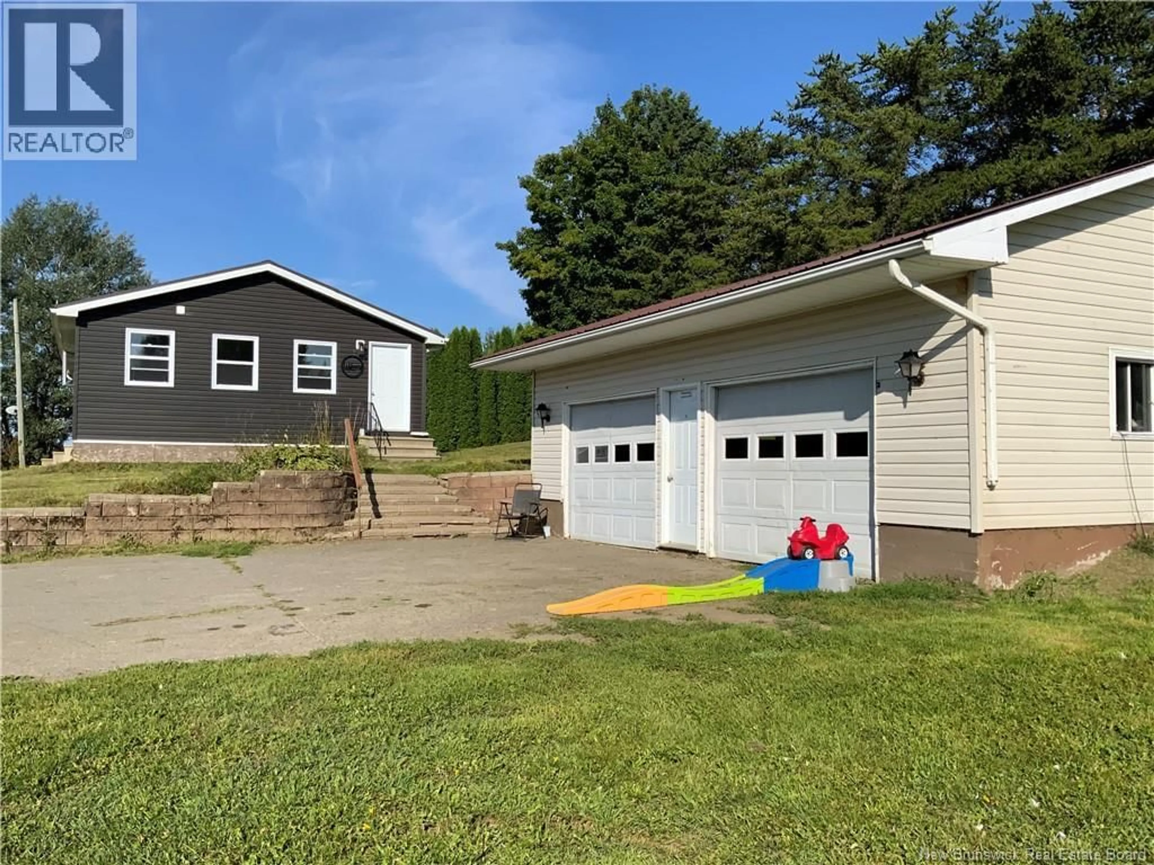 Unknown for 4 LAMOREAUX ROAD, Greenfield New Brunswick E7L2Y1