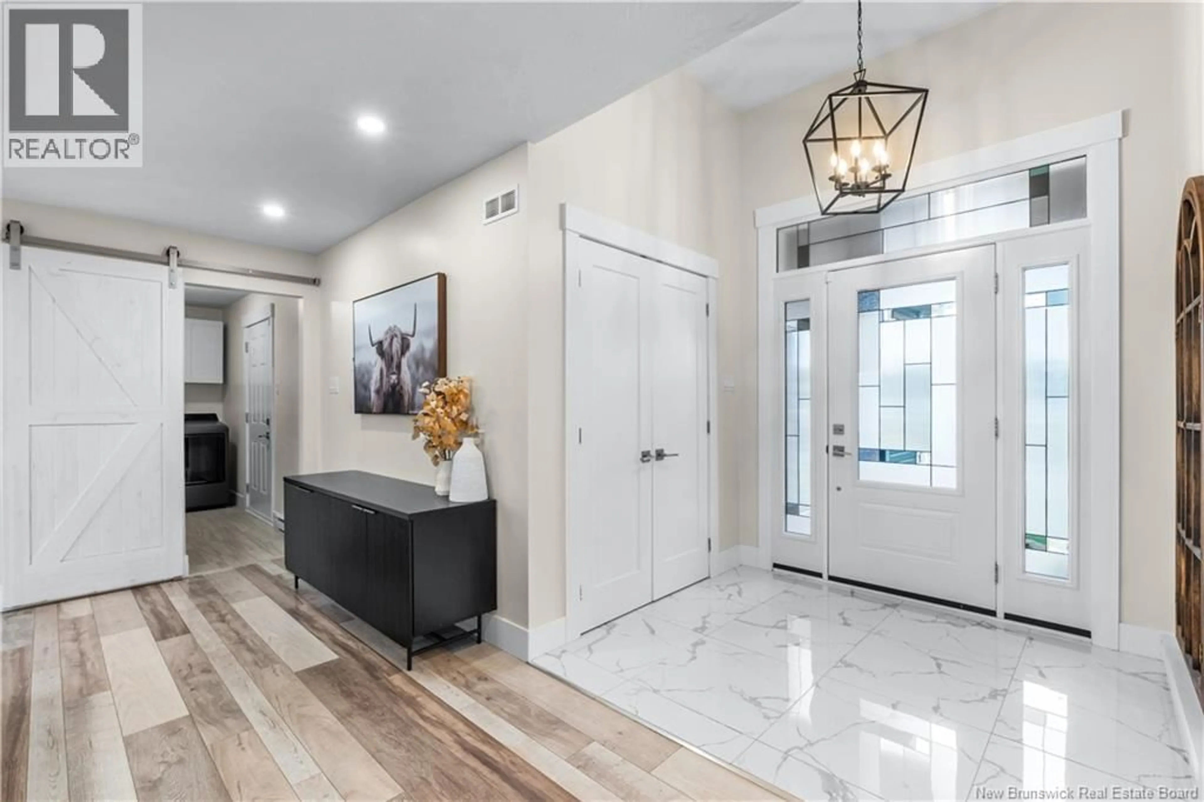 Indoor entryway for 6 TUCKER STREET, Upper Coverdale New Brunswick E1J0B4