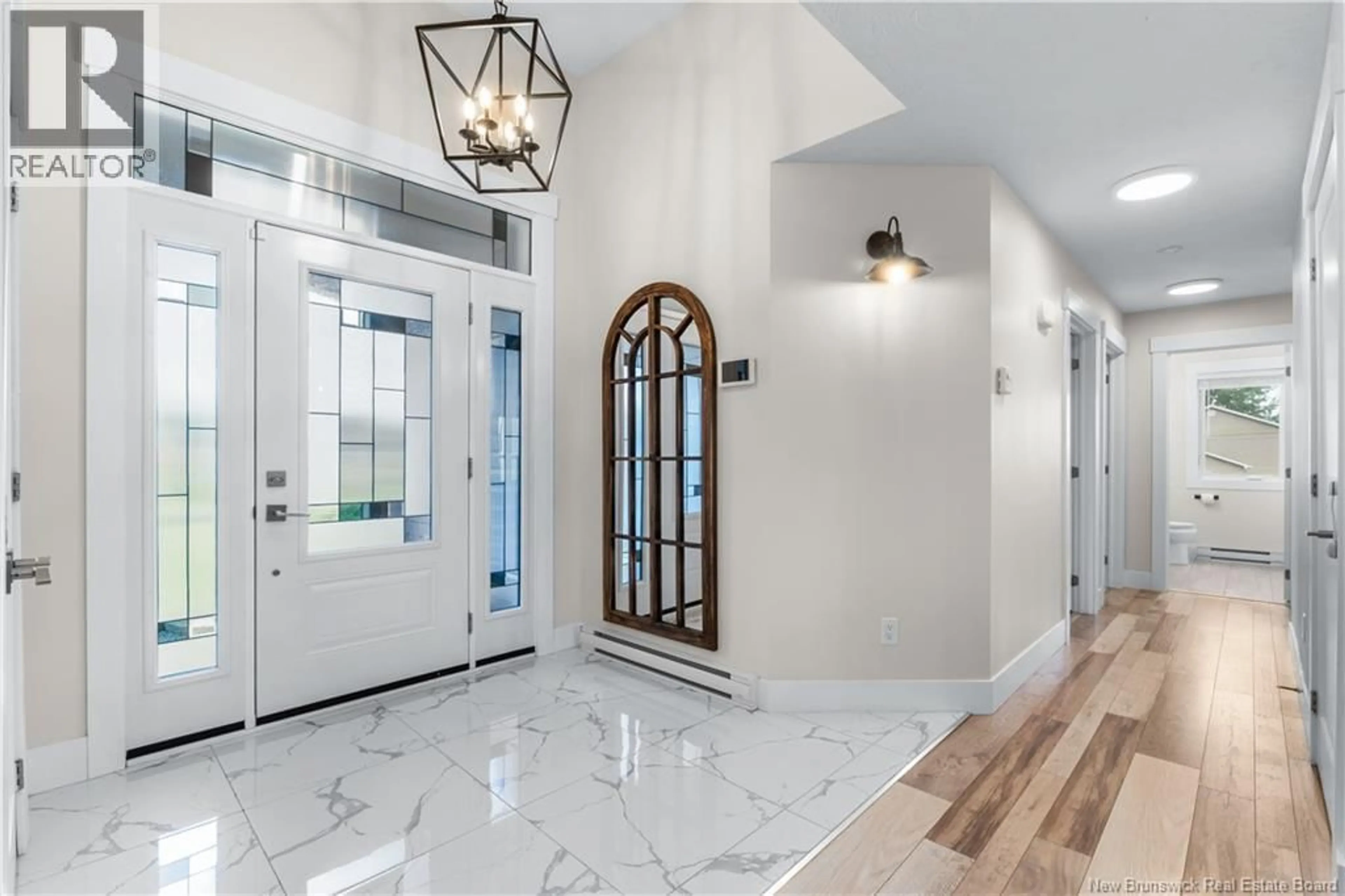 Indoor entryway for 6 TUCKER STREET, Upper Coverdale New Brunswick E1J0B4