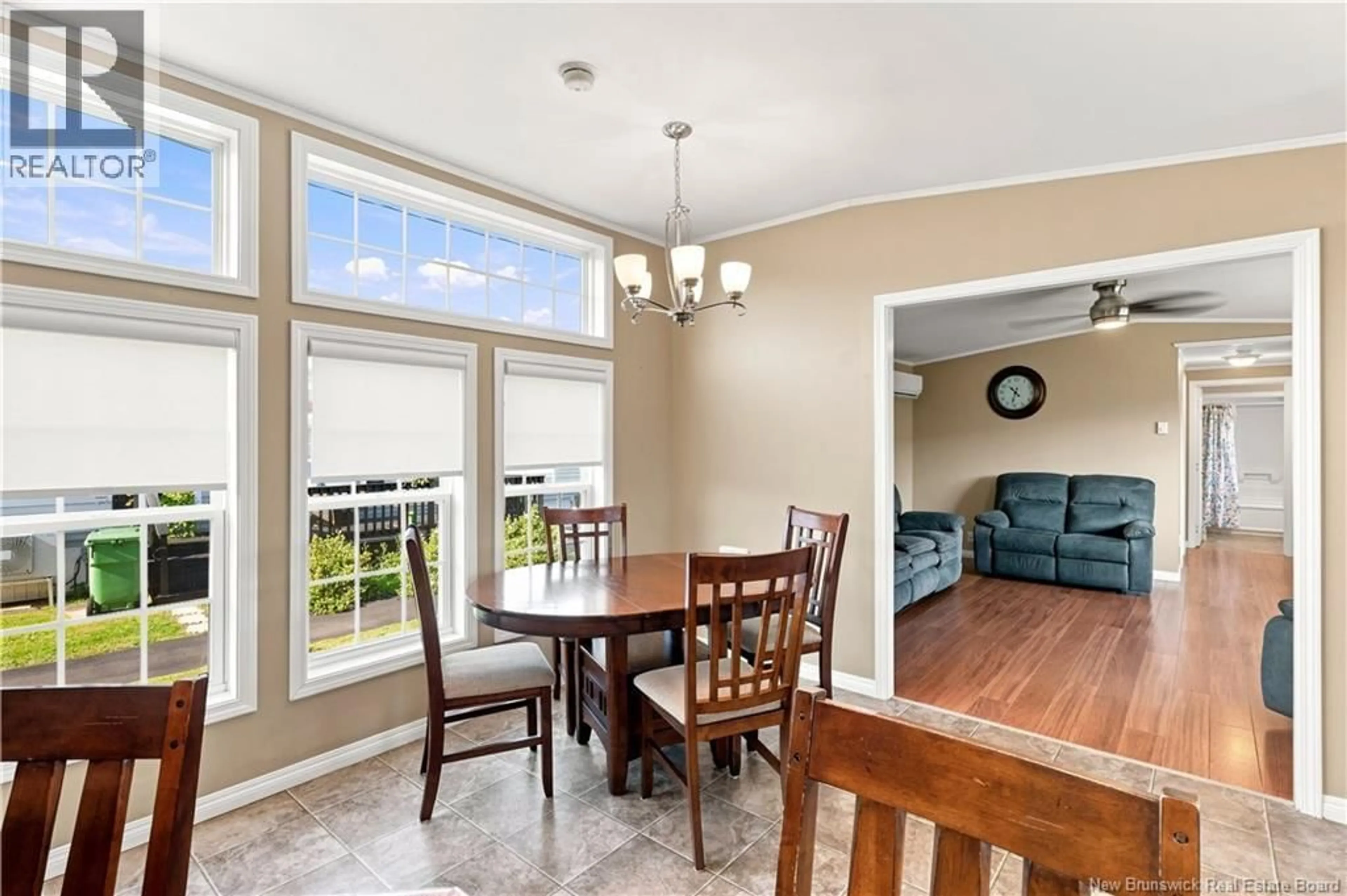 Dining room, unknown for 7 STEWART STREET, Fredericton New Brunswick E3G3V4