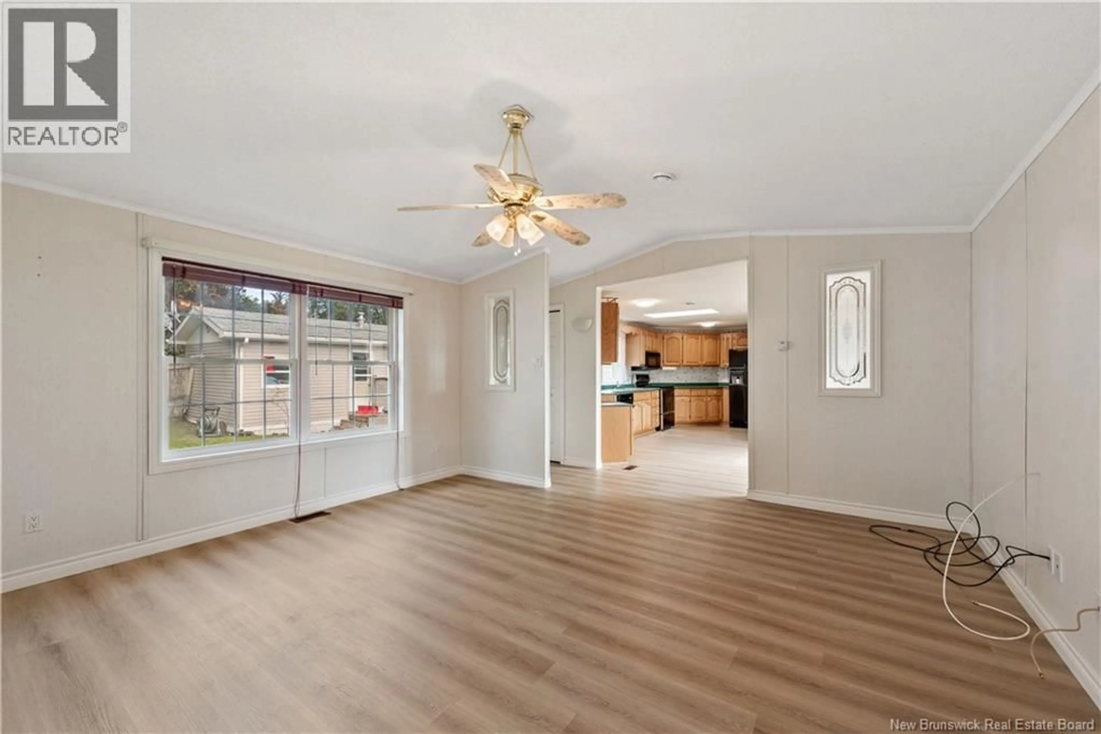 A pic of a room for 37 YOUNG STREET, Hillsborough New Brunswick E4H3E9