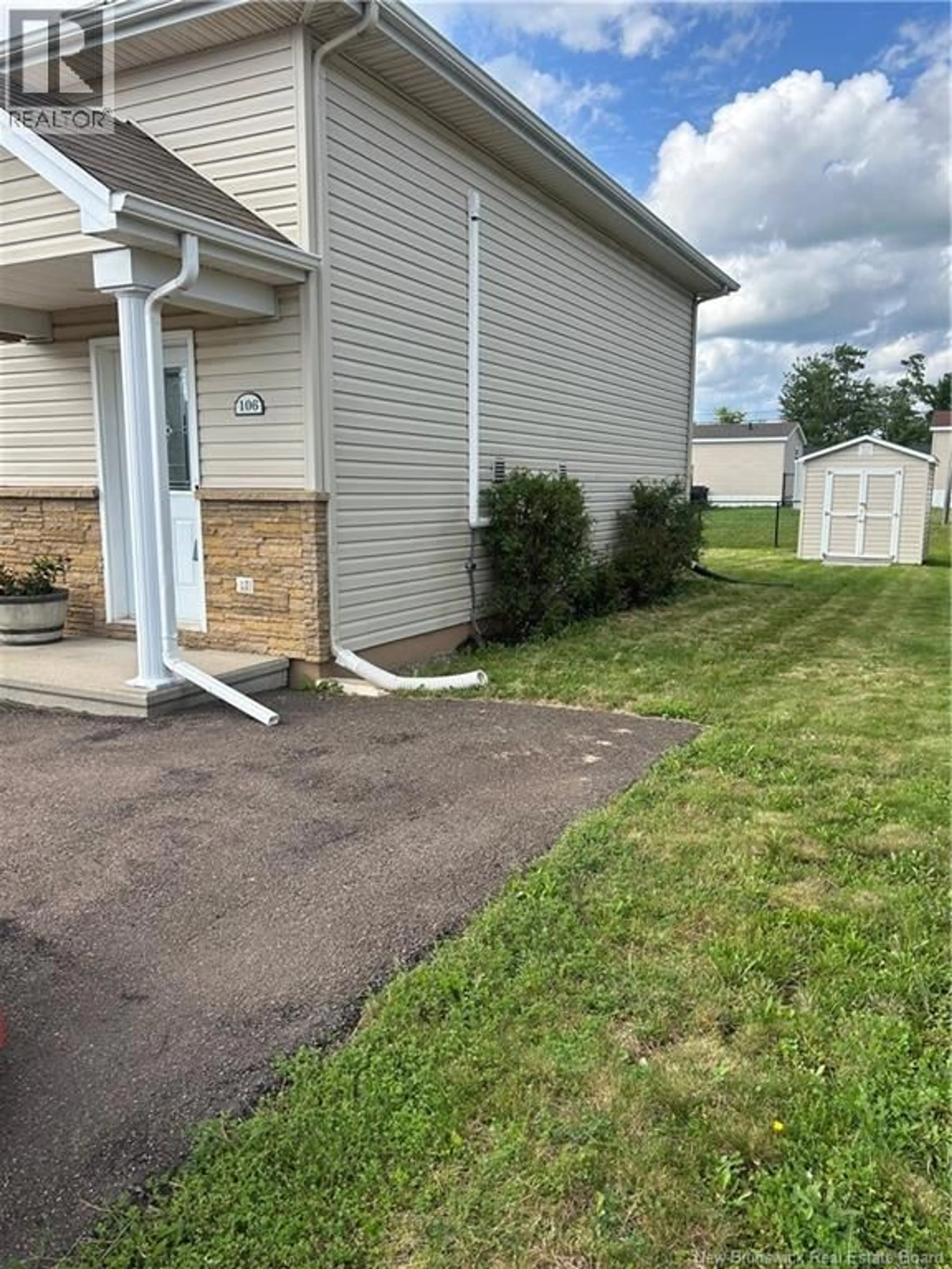 Unknown for 106 LAKEBURN AVENUE, Dieppe New Brunswick E1A0Y7
